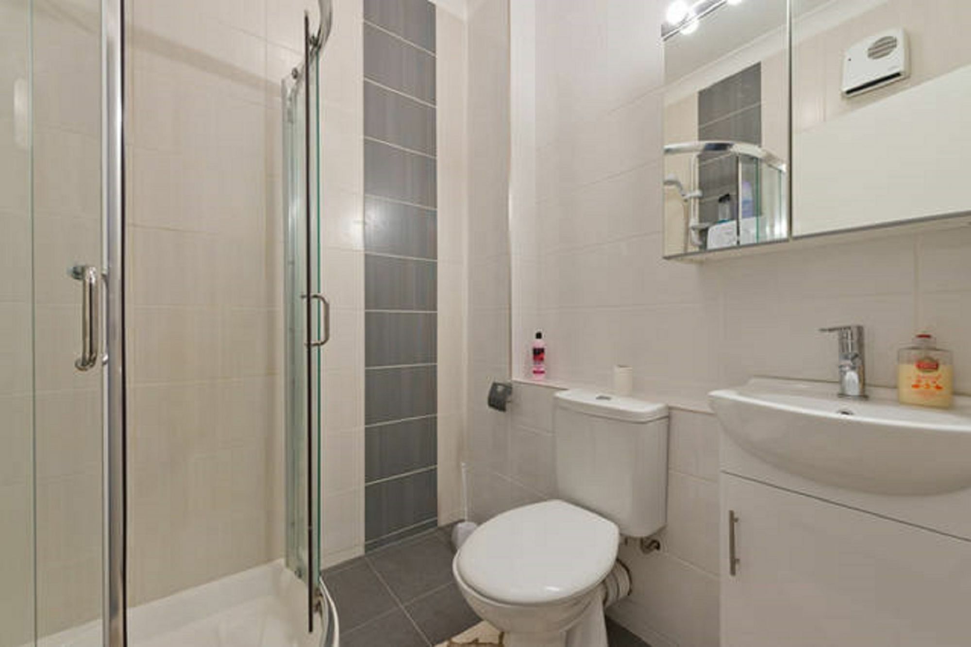Pier 19 Apartment Dublin