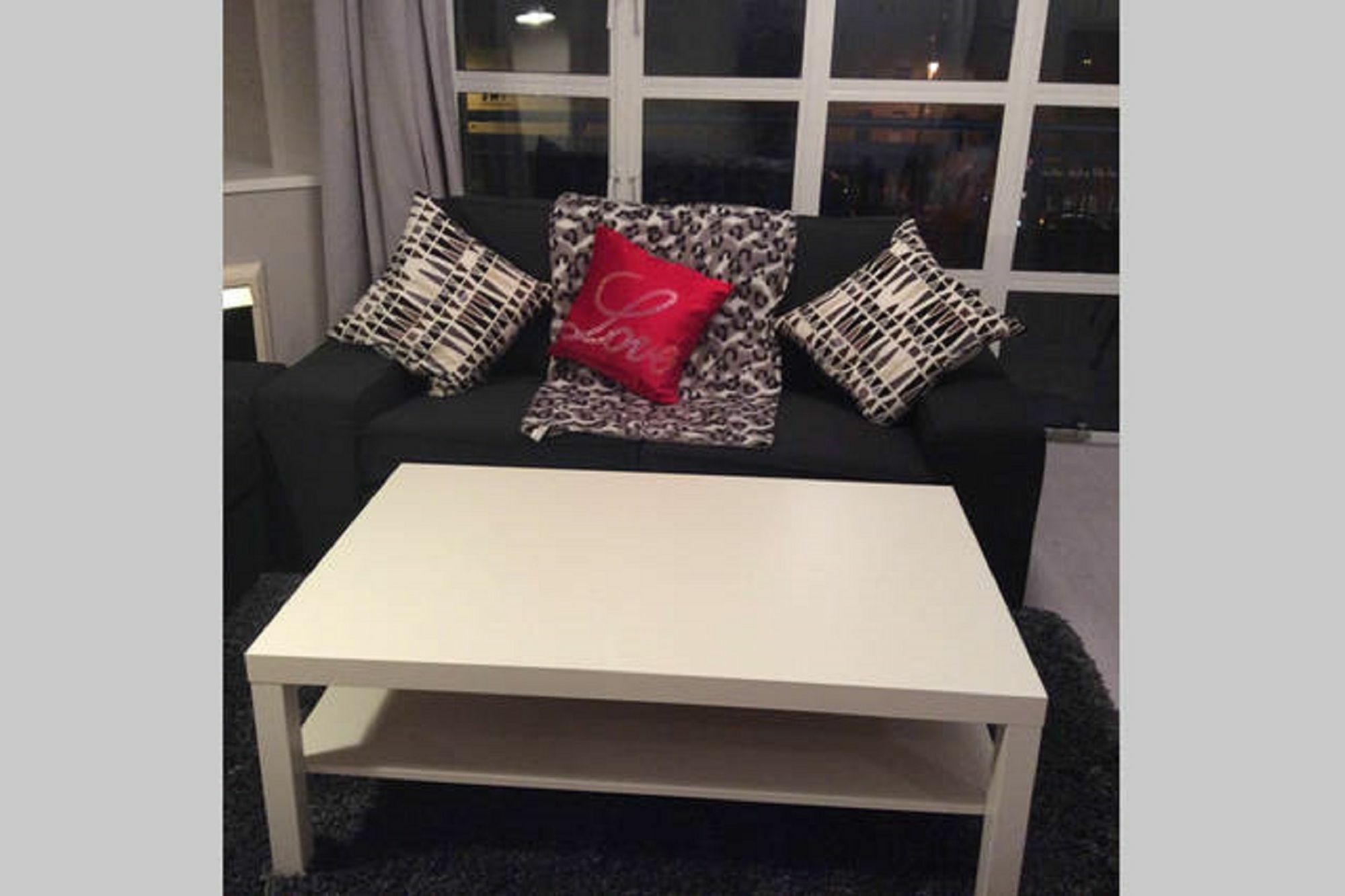 Pier 19 Apartment