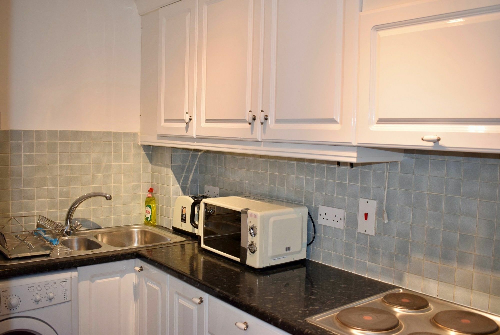 2 Bedroom Near Historical Christchurch Dublin