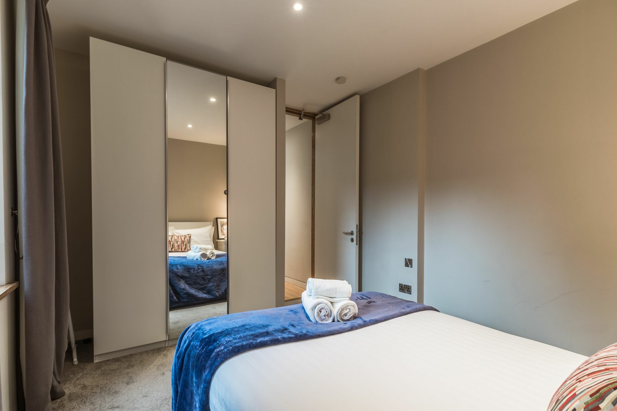 Apartment The William Butler Yeats Dublin