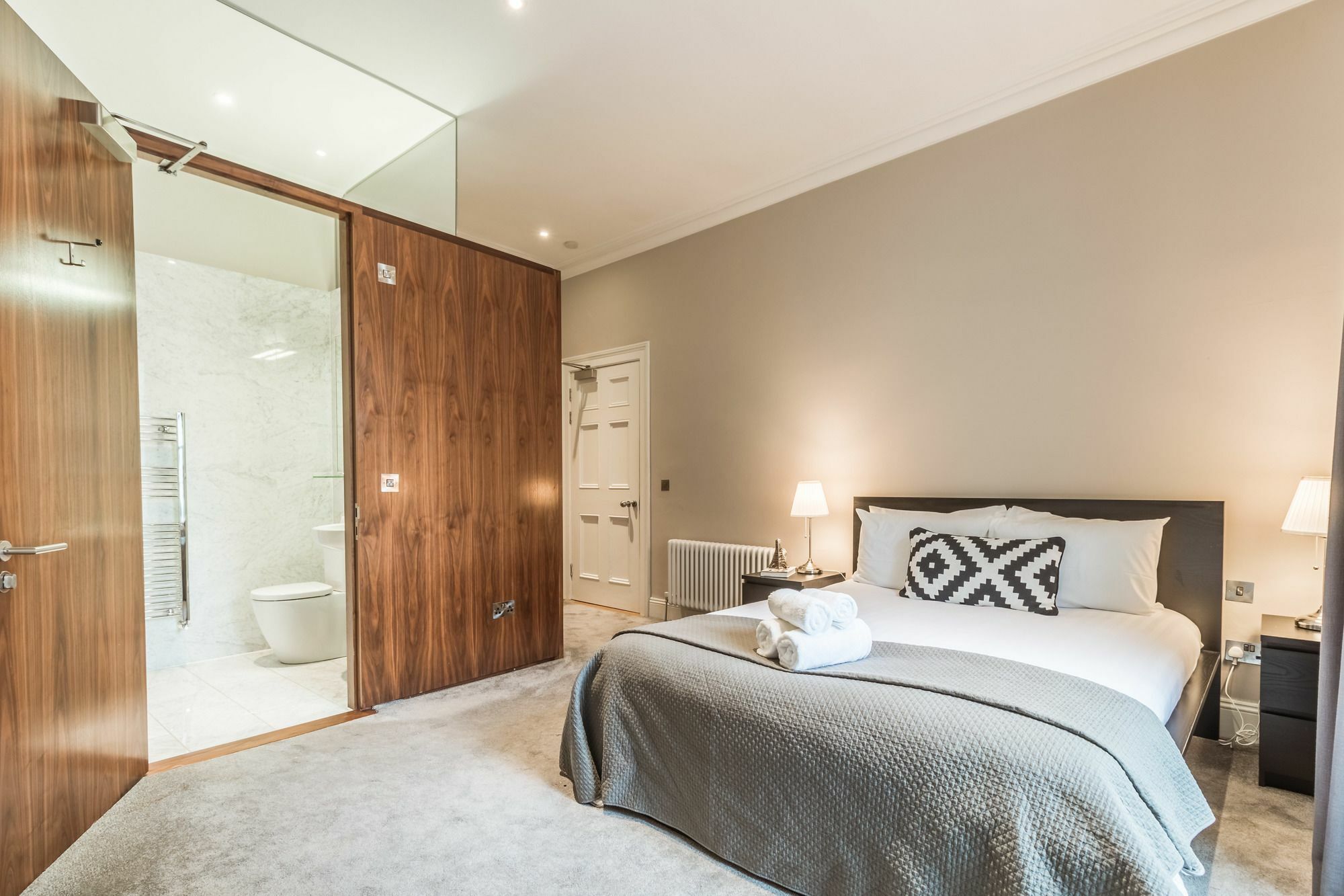 Apartment The William Butler Yeats Dublin