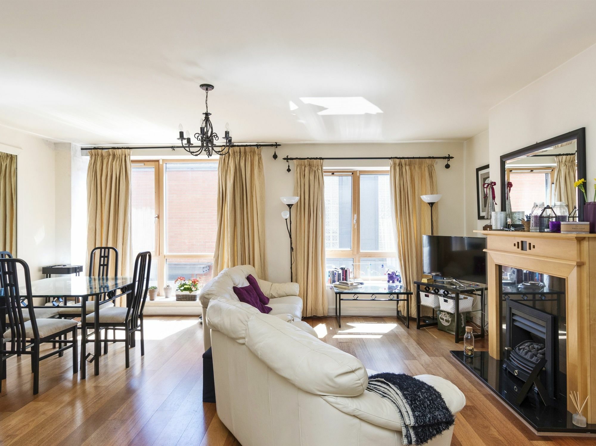Apartment Symphony House Adelaide Road #stayindublincity