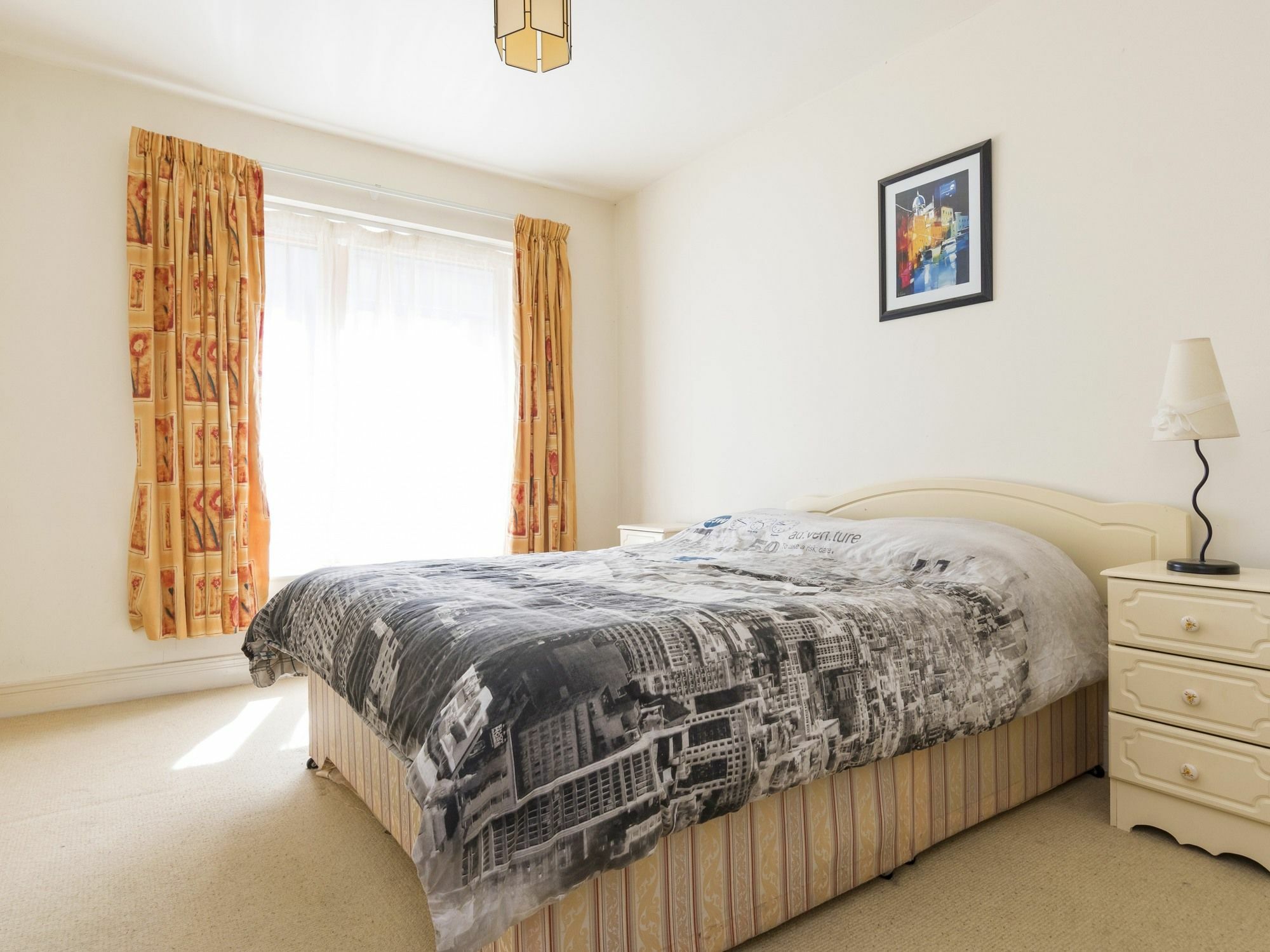 Apartment Symphony House Adelaide Road #stayindublincity