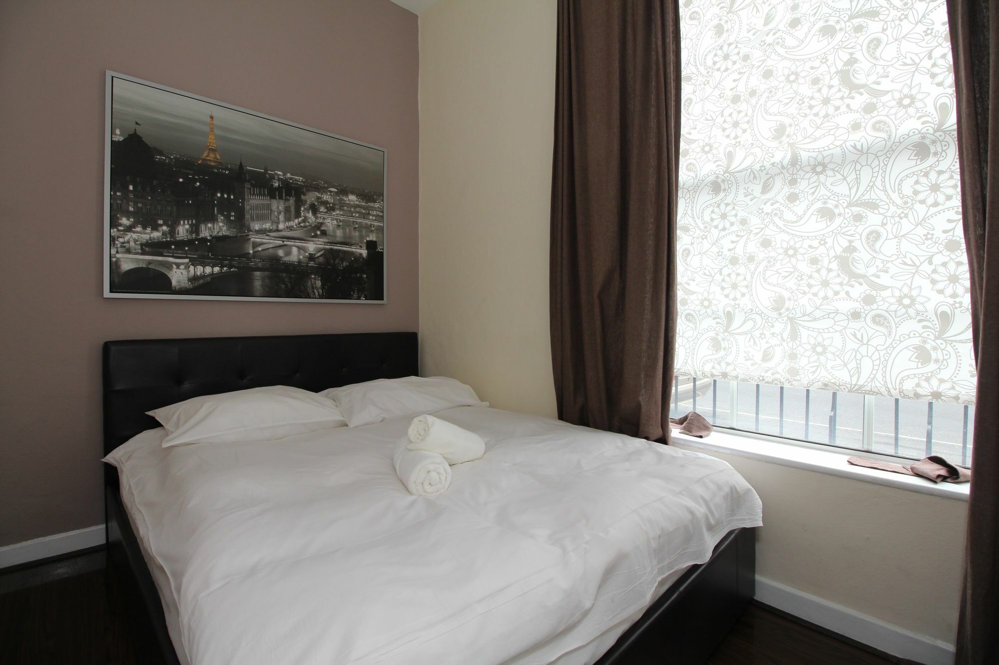 Apartment Nelson Street Dublin