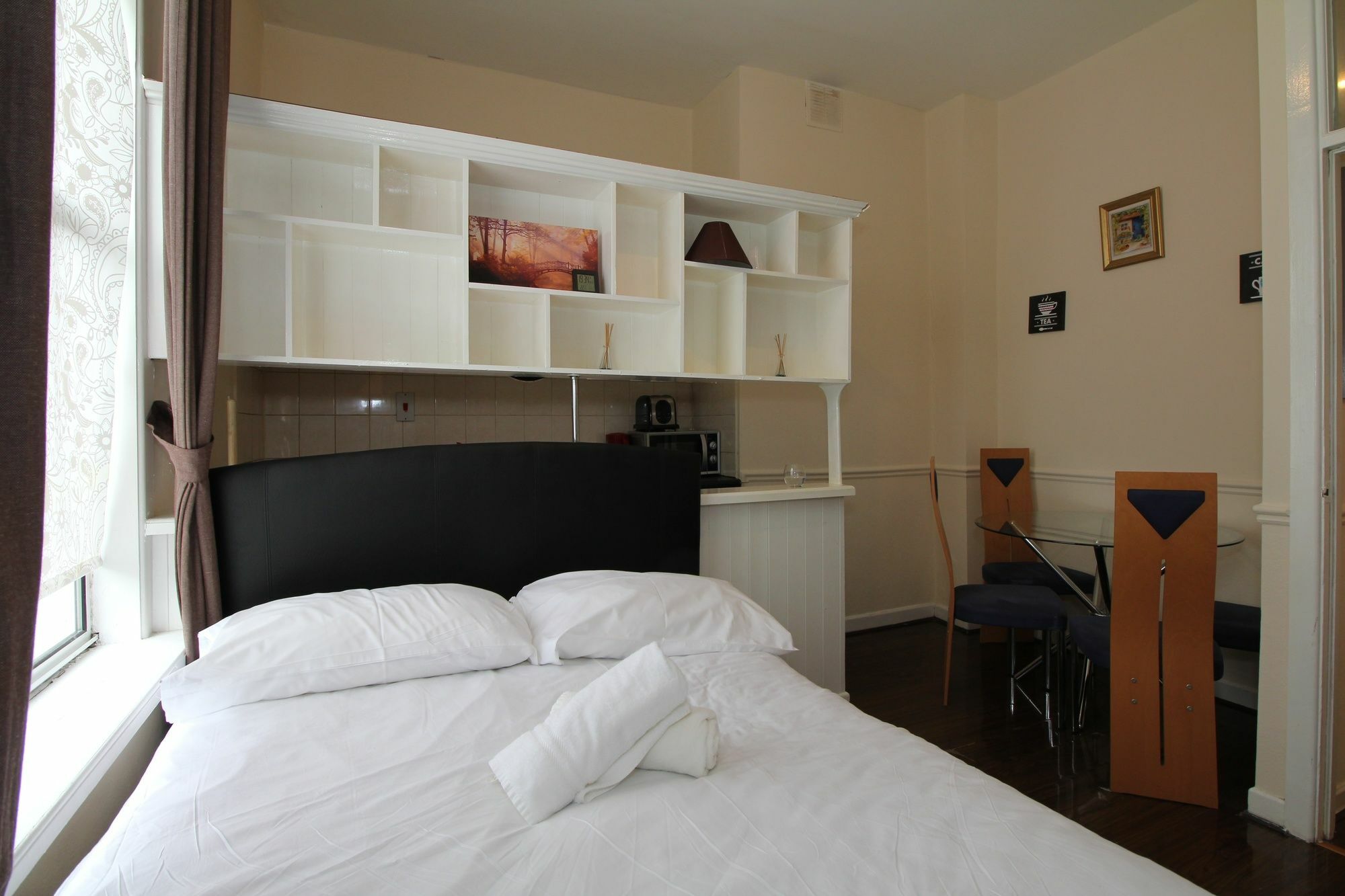 Nelson Street Apartment Dublin