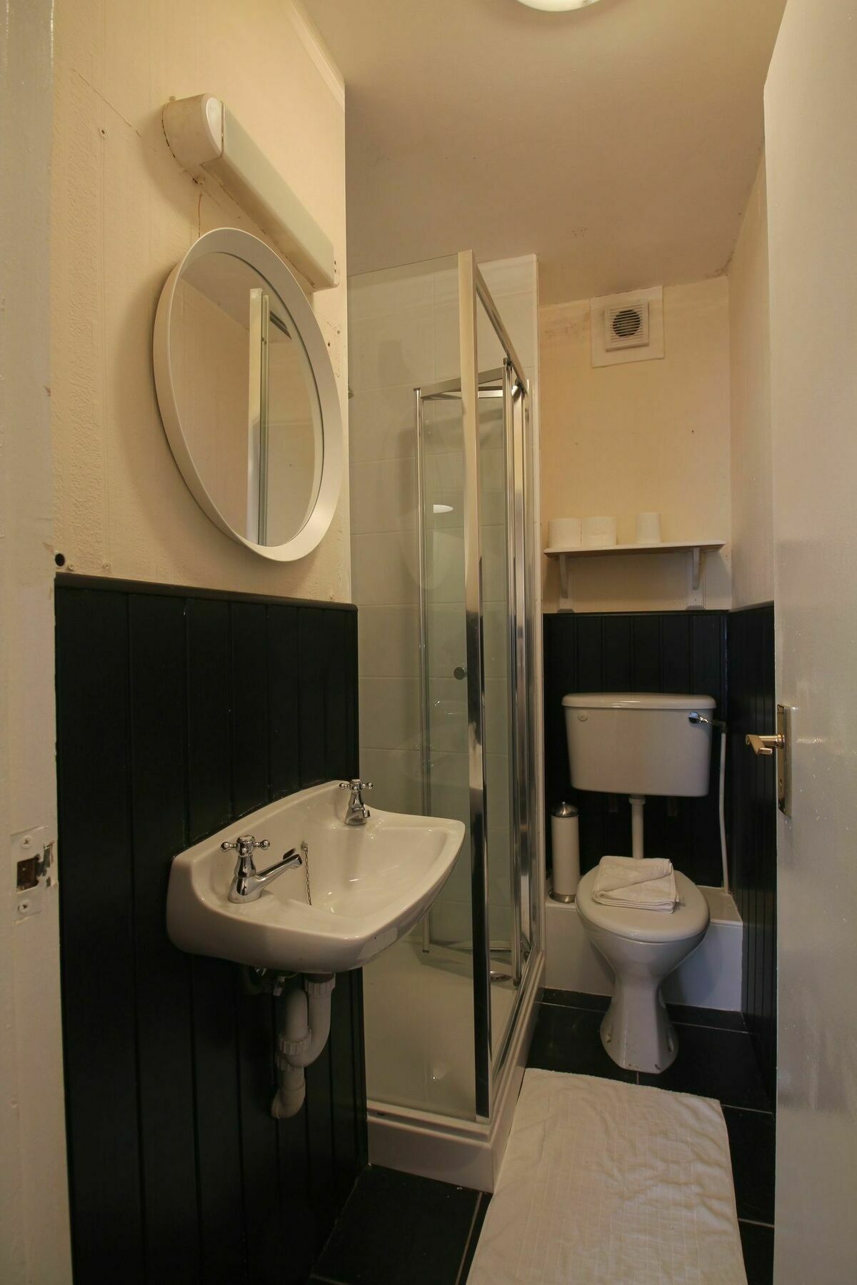 Apartment Nelson Street Dublin