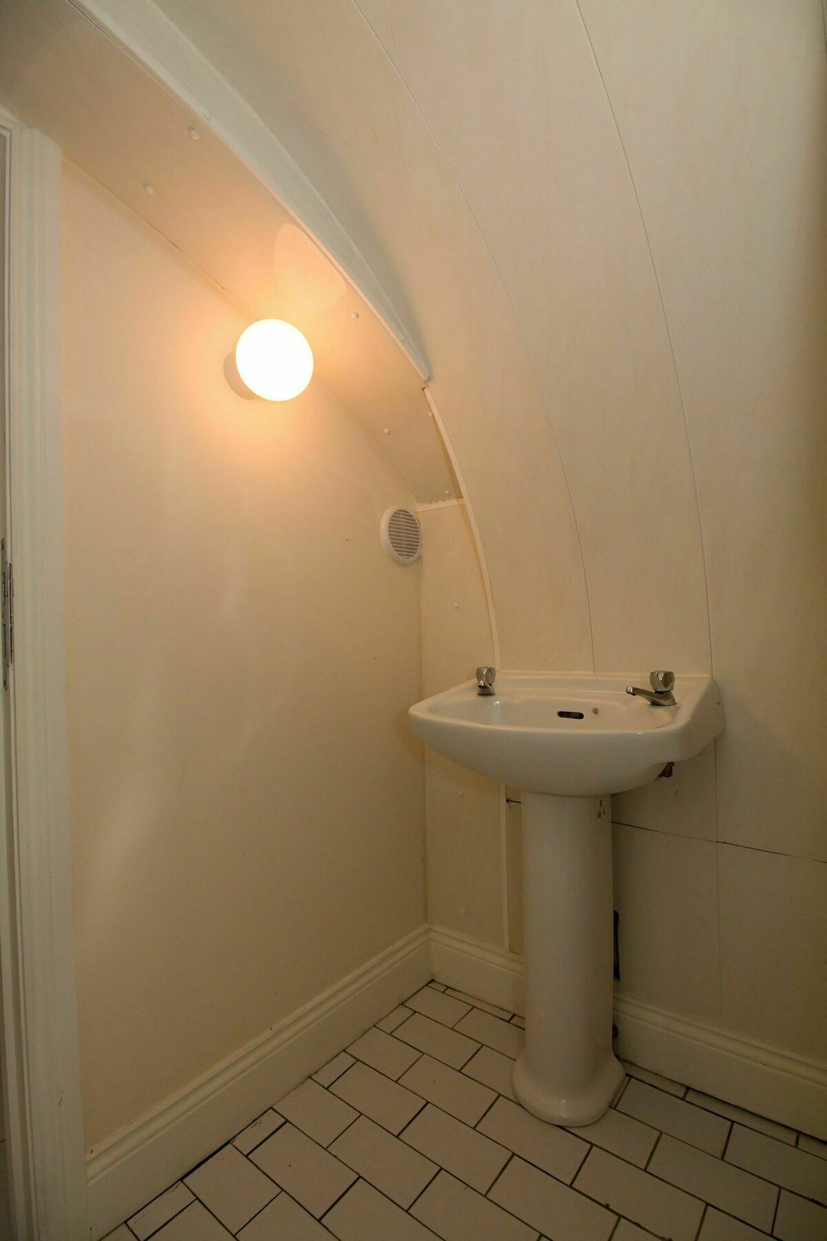 Apartment Belvidere Road Dublin