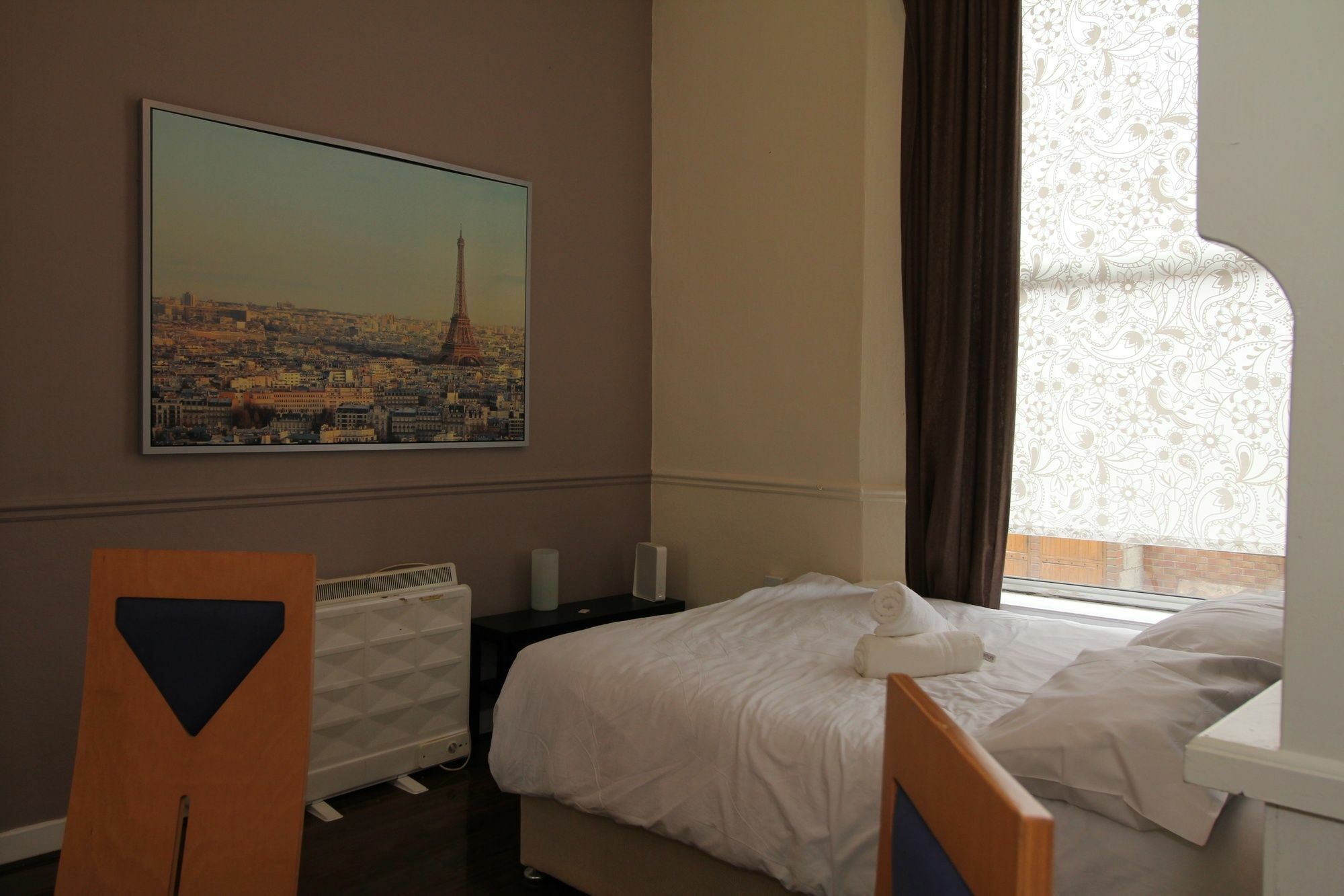 Apartment Nelson Street Dublin