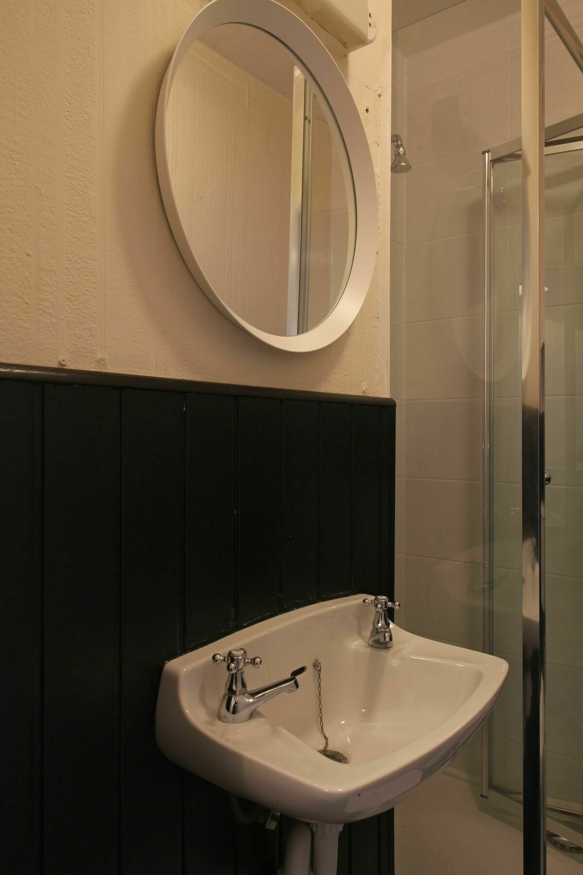 Nelson Street Apartment