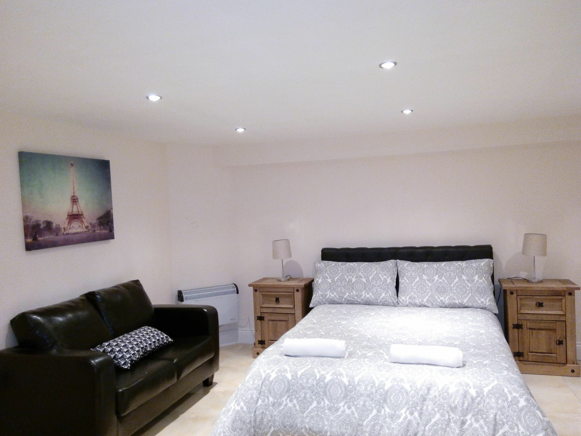 Apartment Belvidere Road Dublin