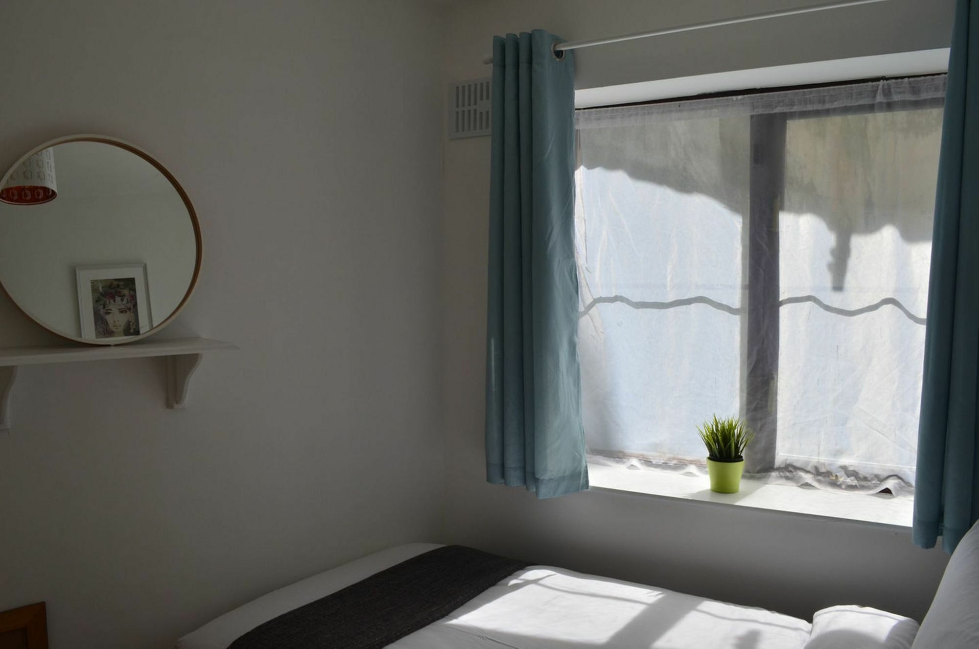 Apartment Metrostays - Christchurch 1