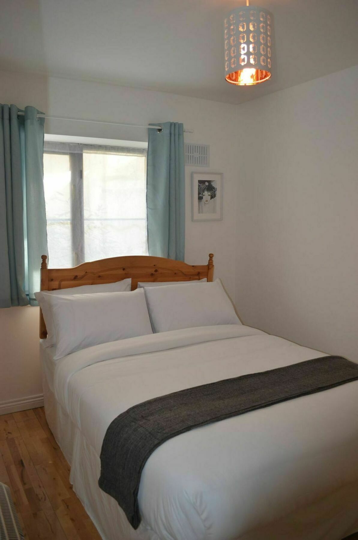 Metrostays - Christchurch 1 *