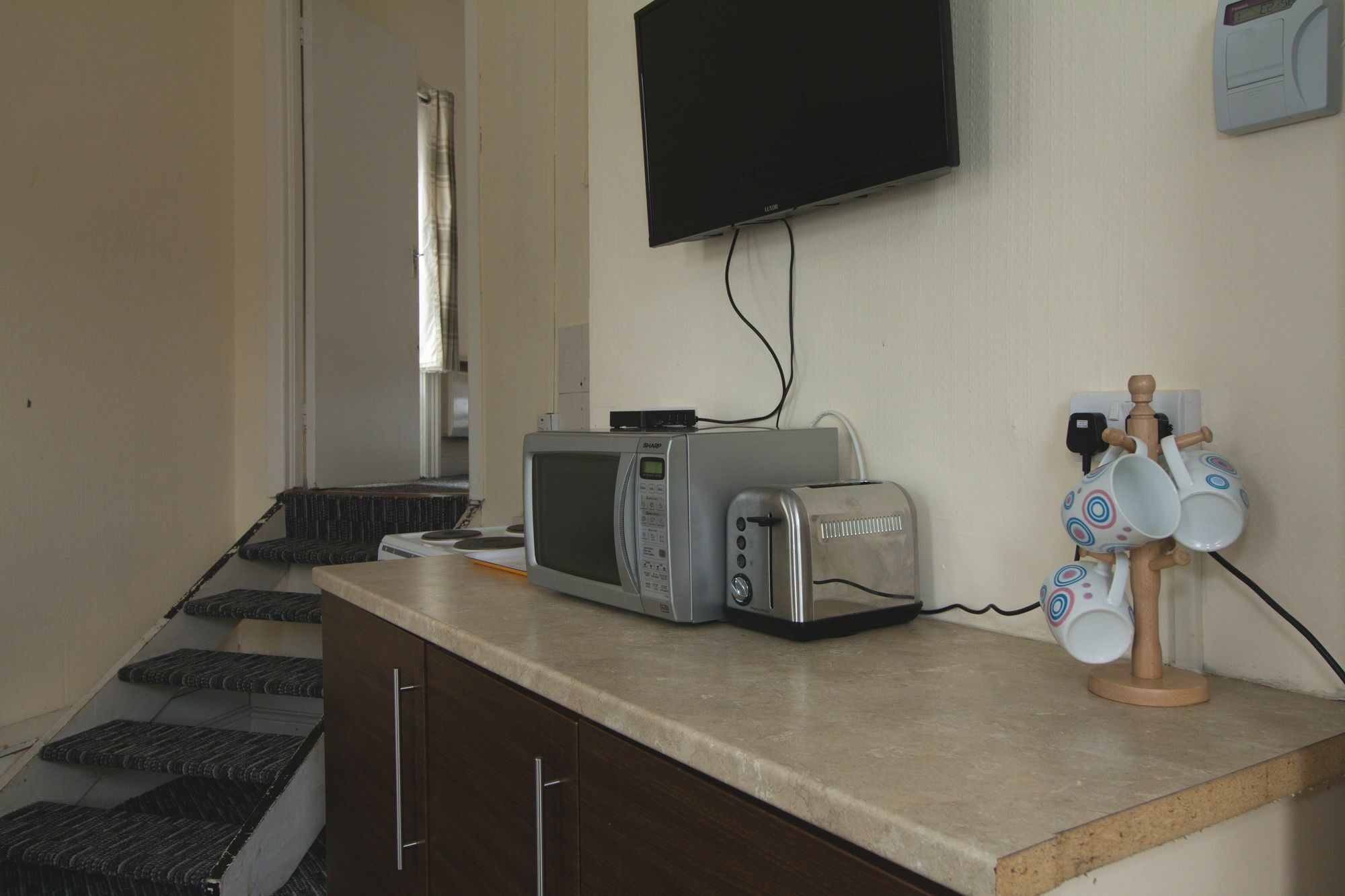 Apartment Belvidere Road *