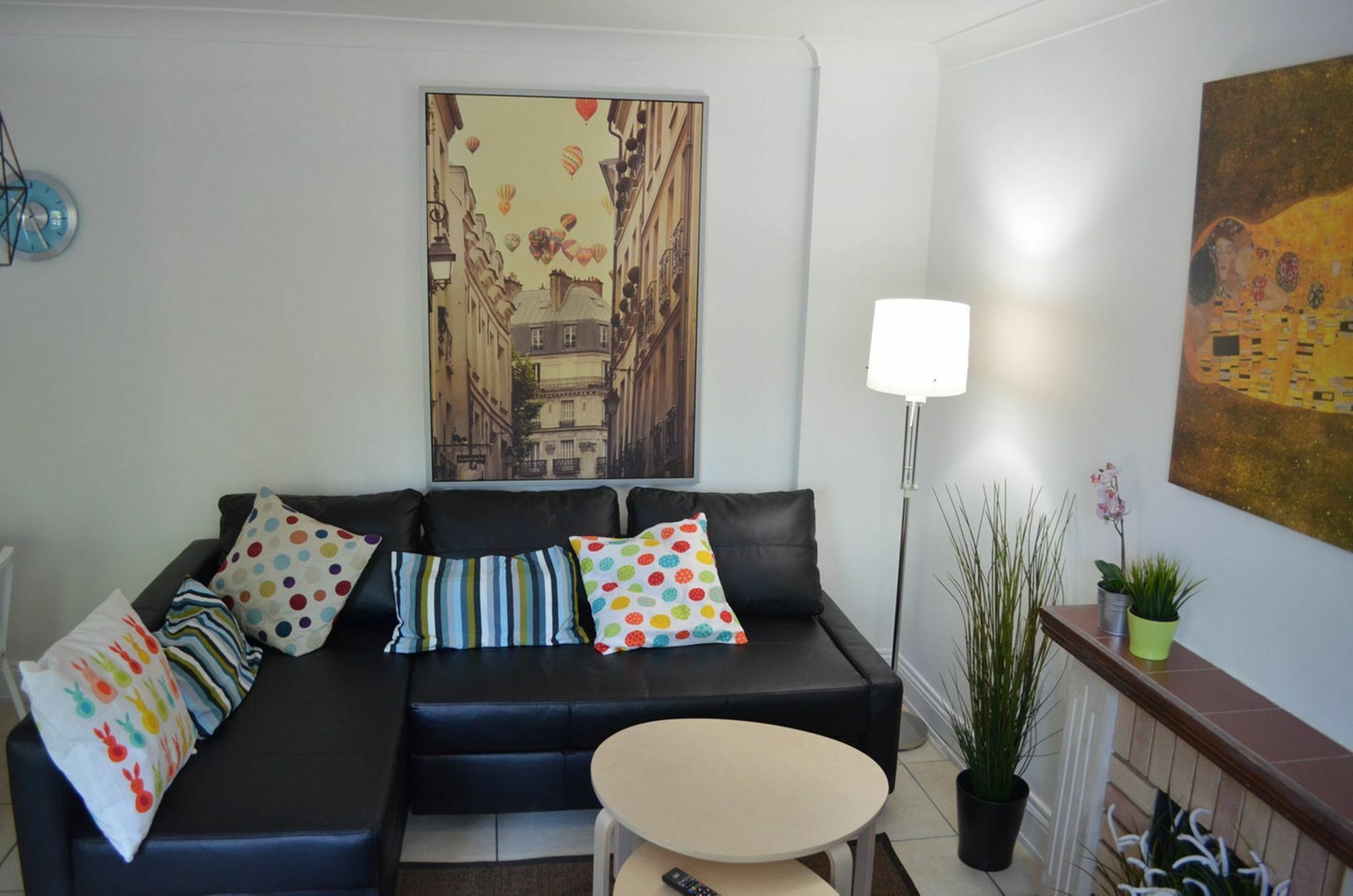 Metrostays - Christchurch 1 Apartment *