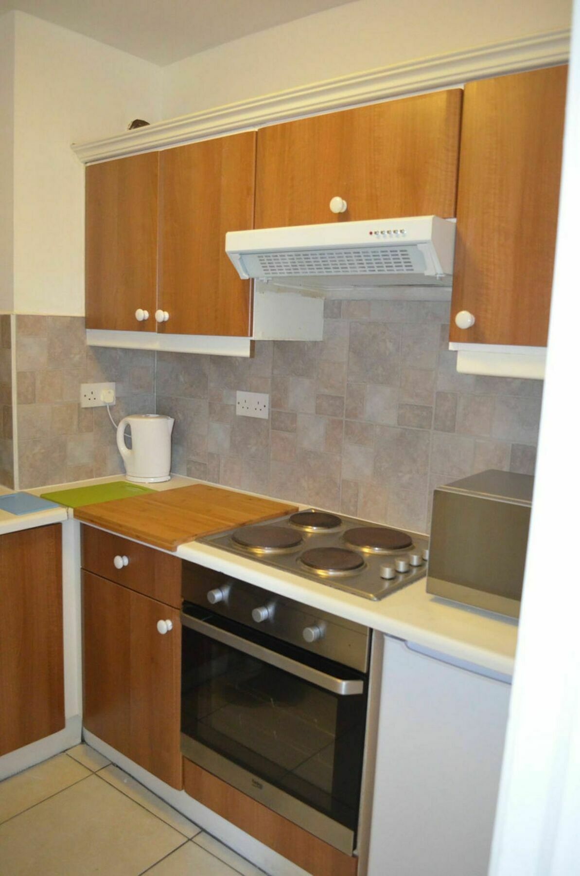 Apartment Metrostays - Christchurch 1 Dublin