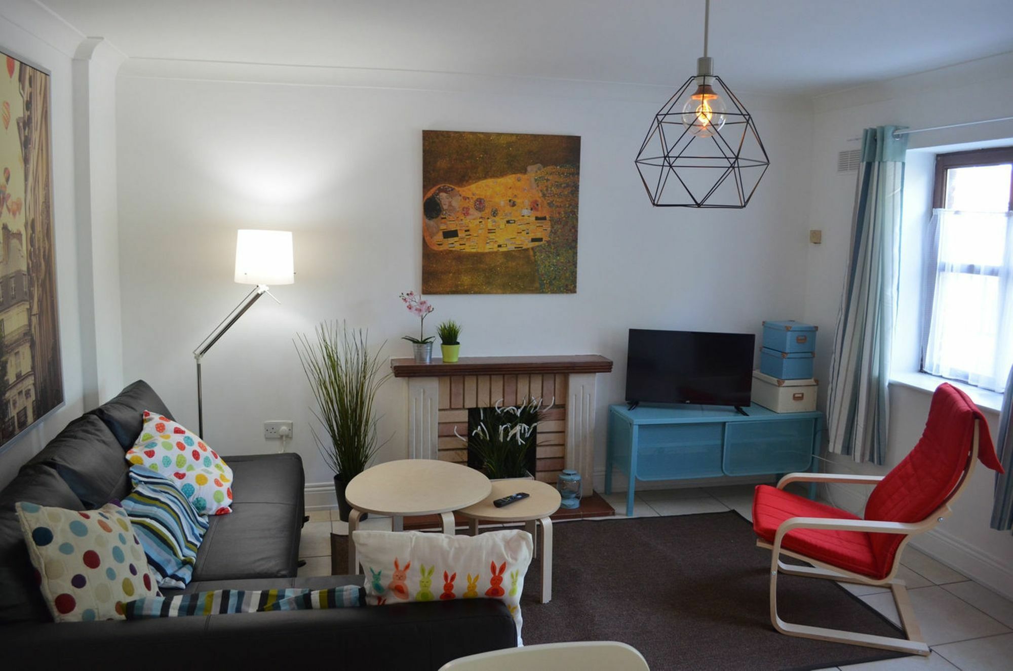 Metrostays - Christchurch 1 *