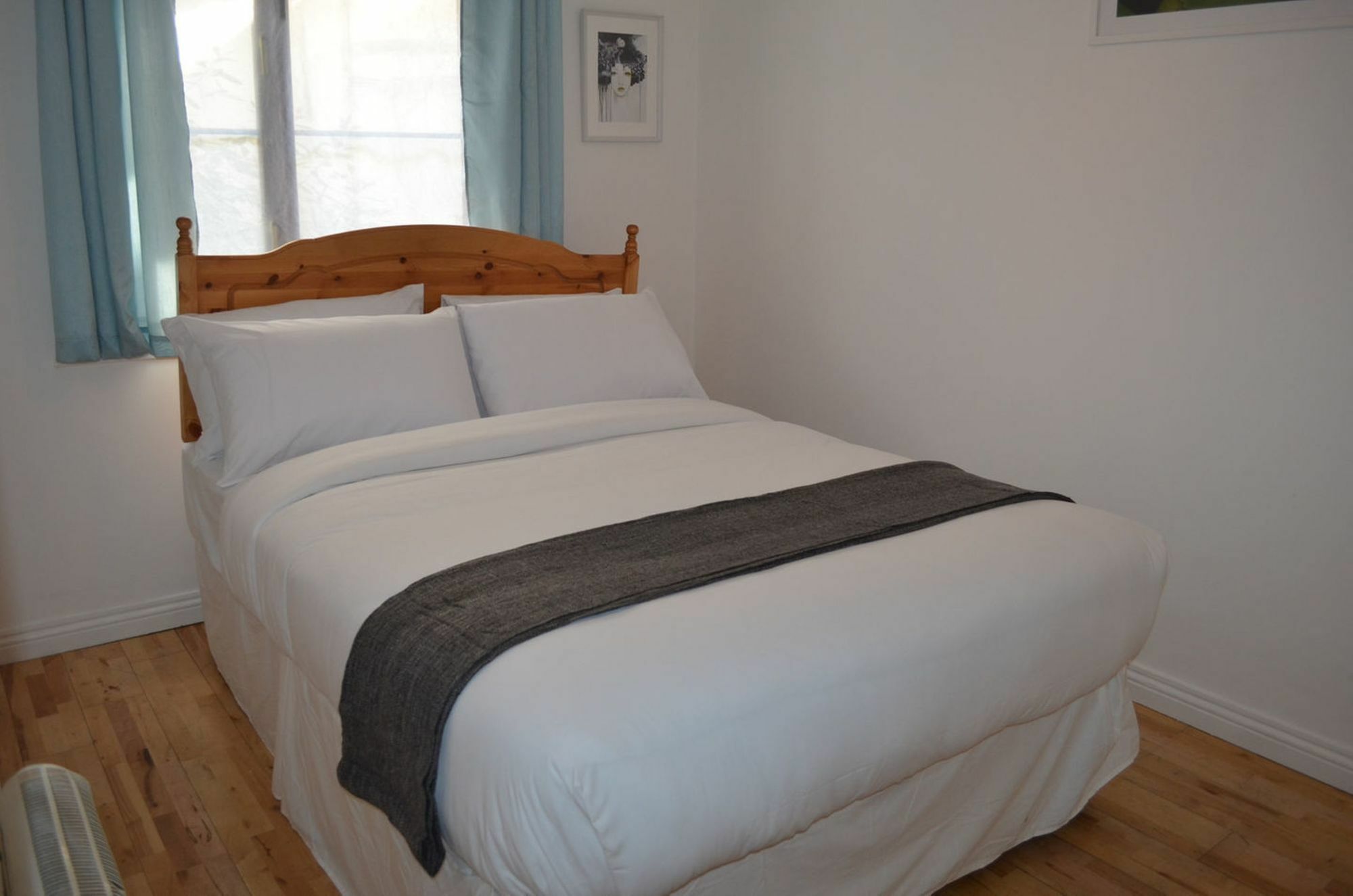 Apartment Metrostays - Christchurch 1