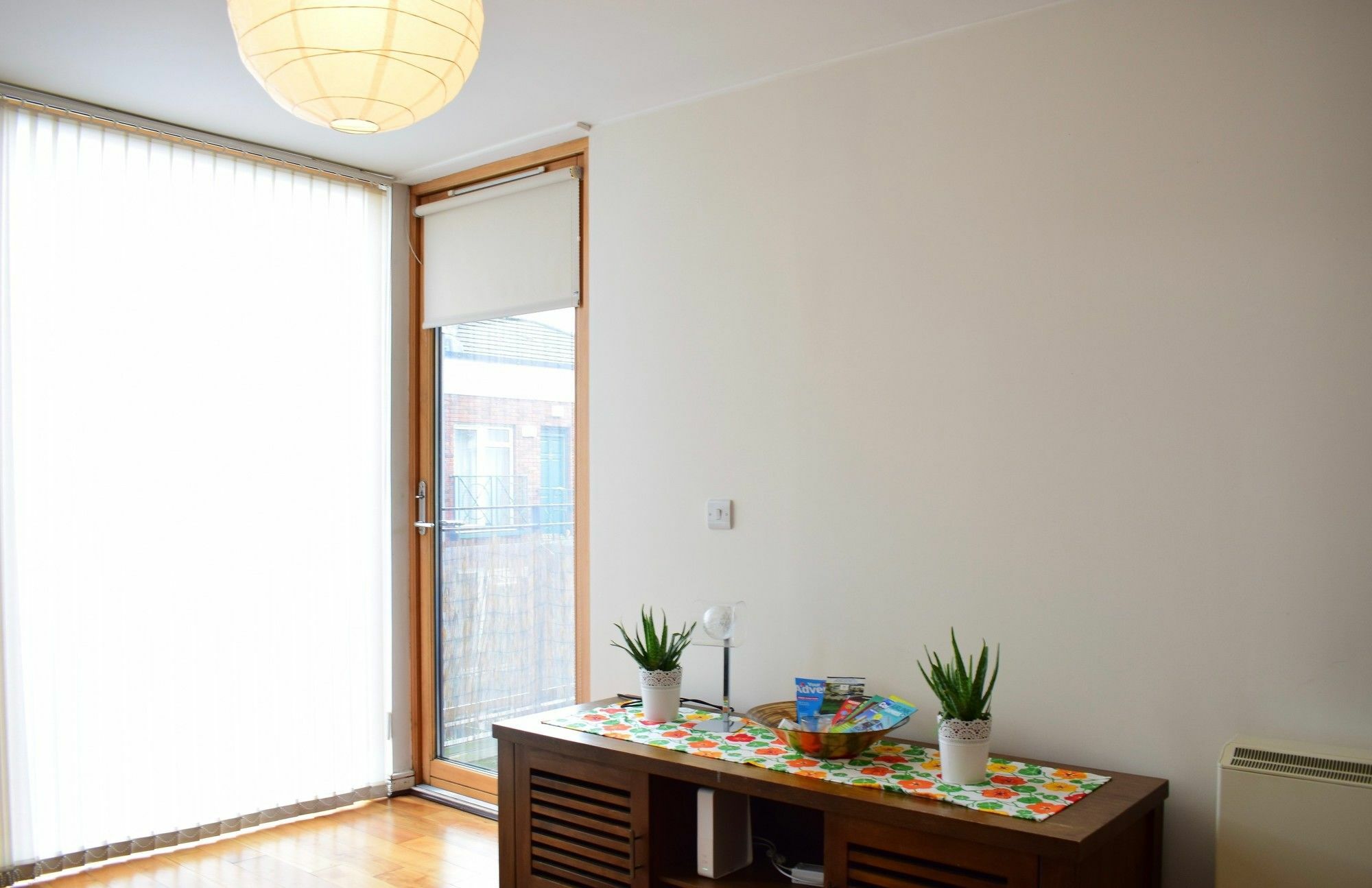 Apartment 1 Bedroom On River Laffey