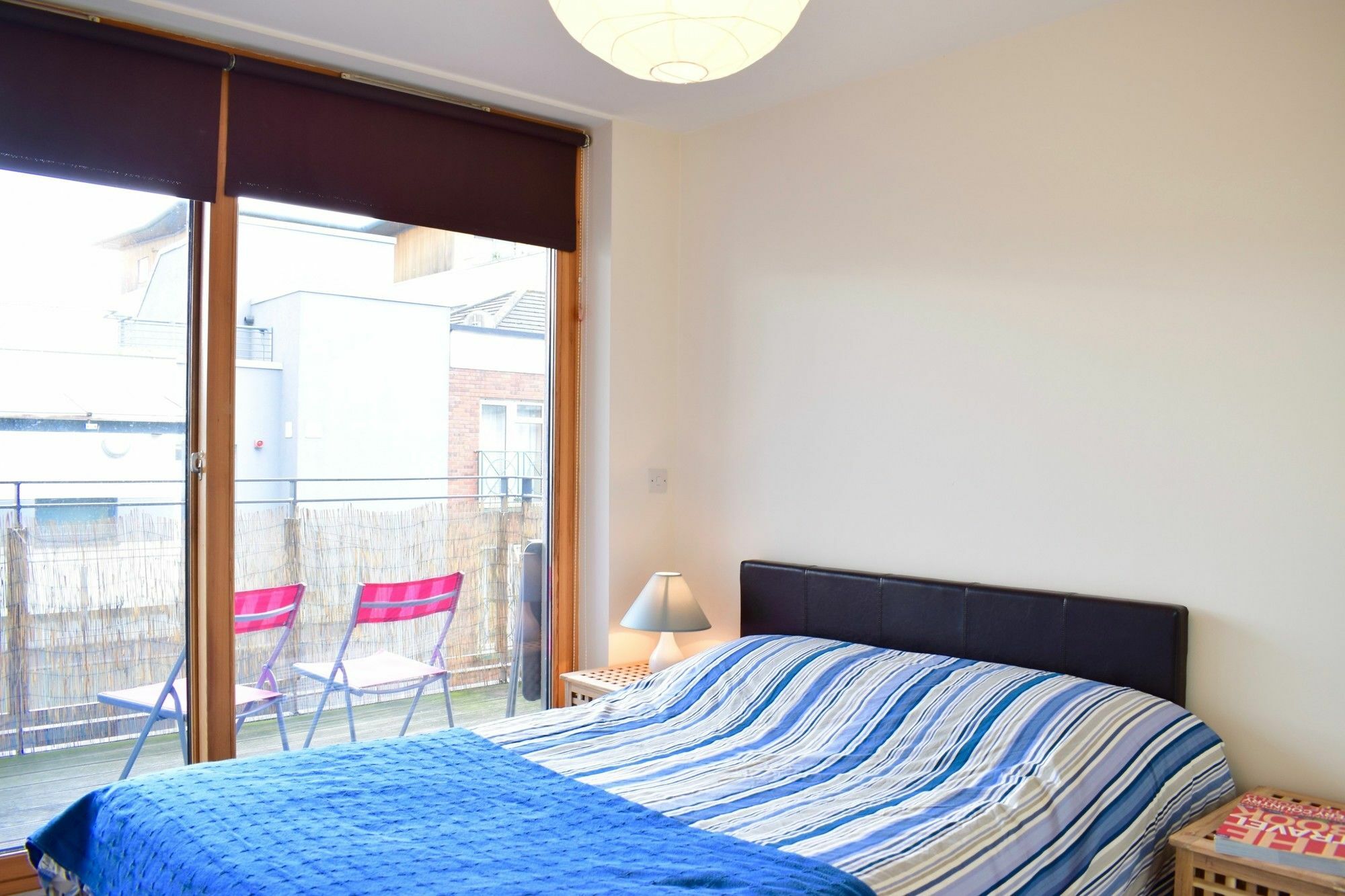 Apartment 1 Bedroom On River Laffey *