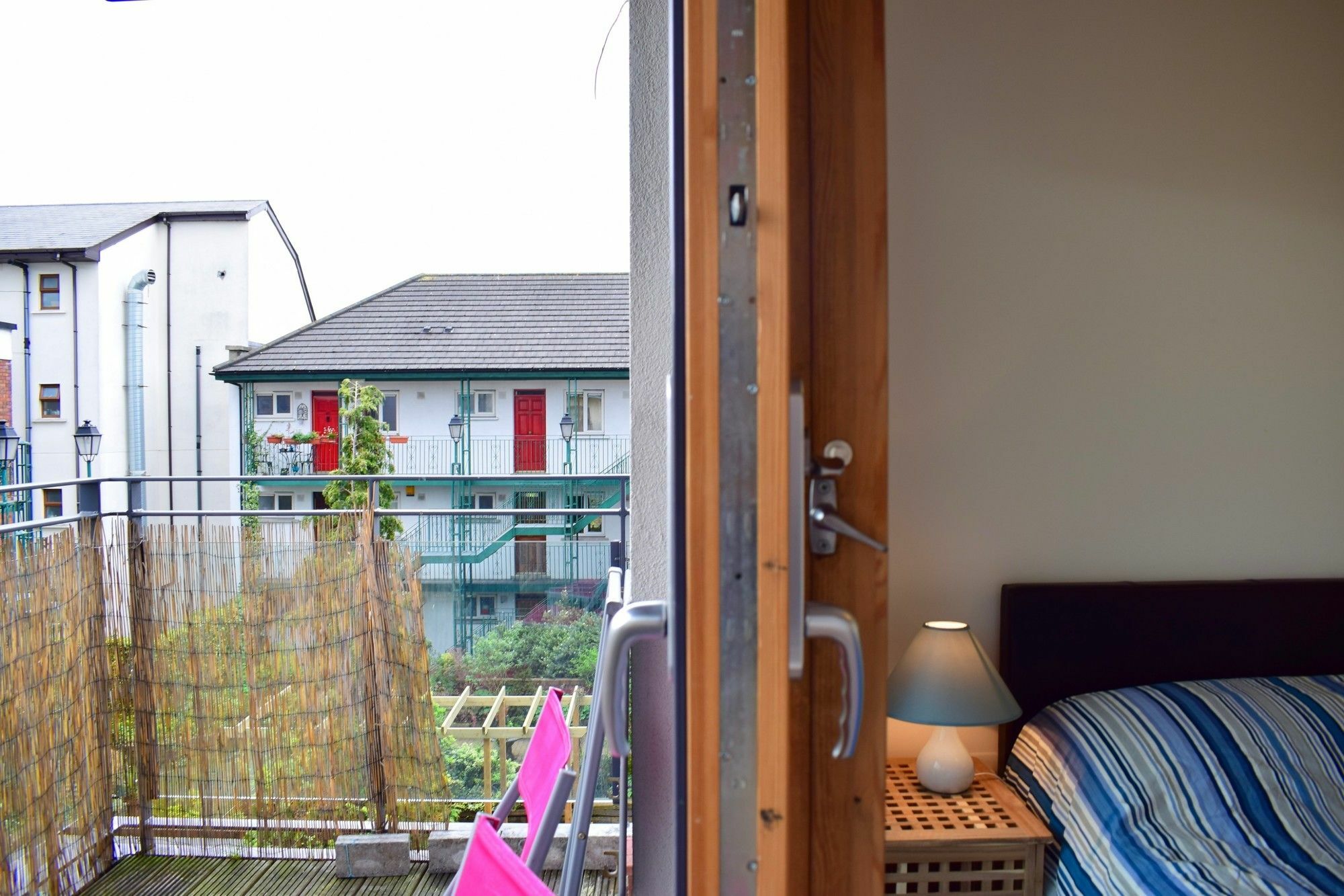 Apartment 1 Bedroom On River Laffey