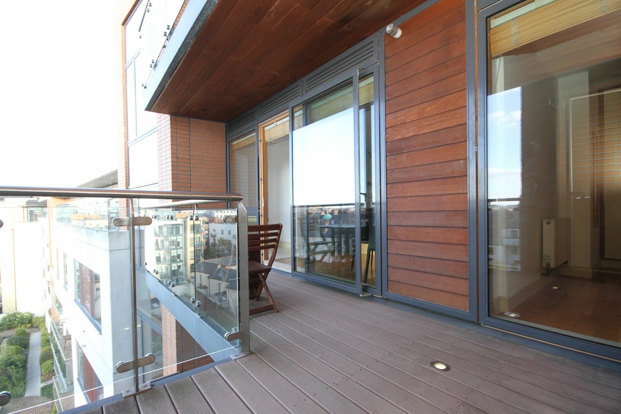 Georges Street Luxury Dublin