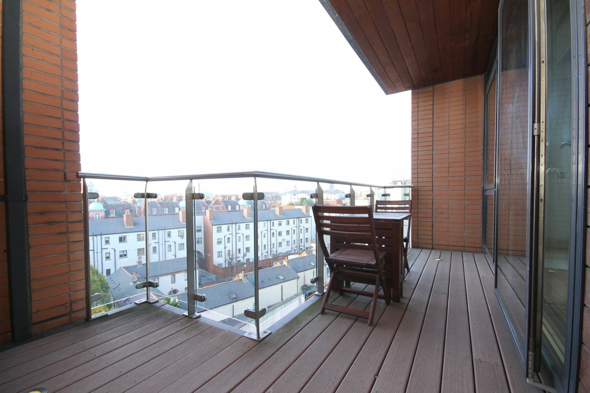 Georges Street Luxury Apartment *