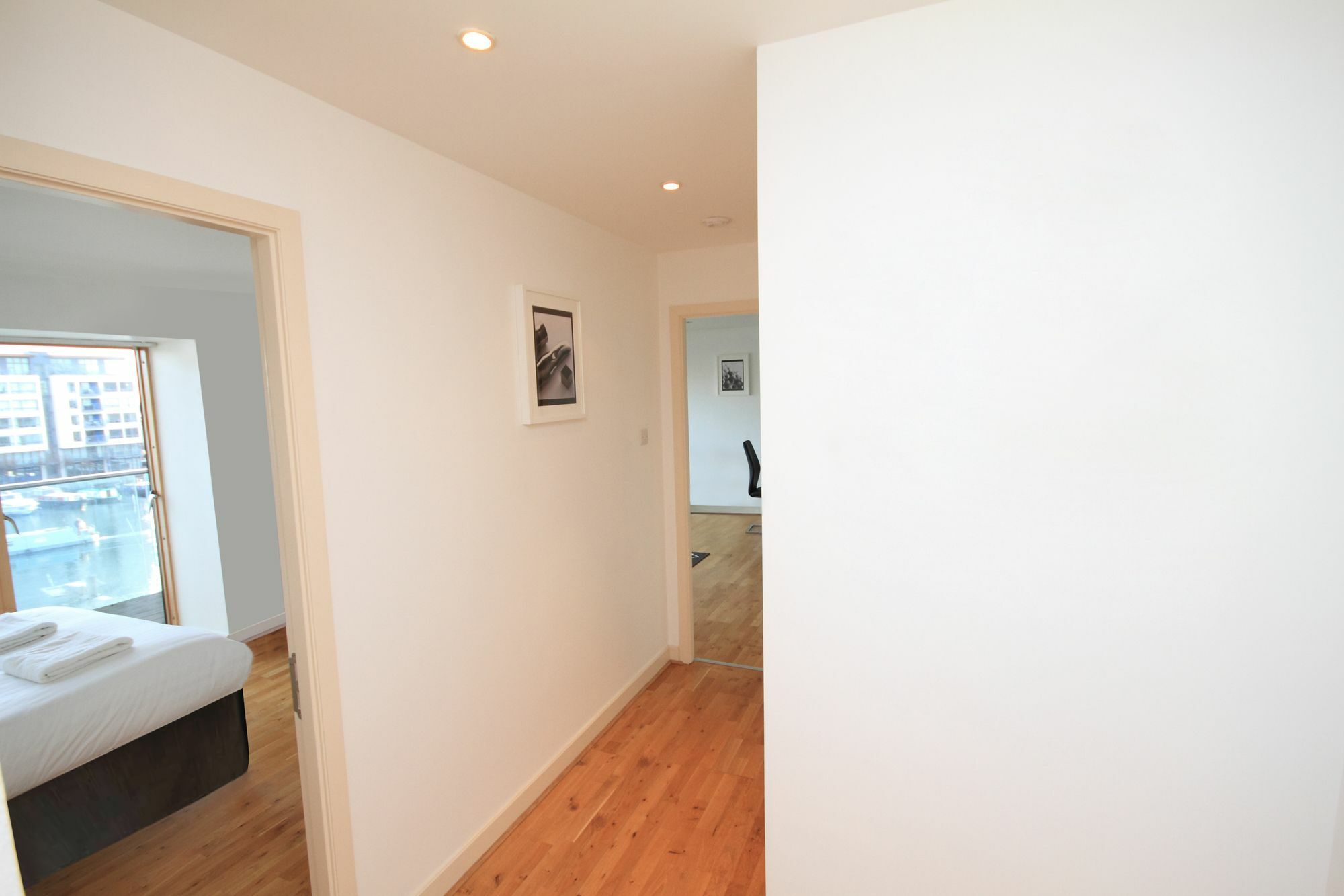 Magnificent Waterview Forbes Street *