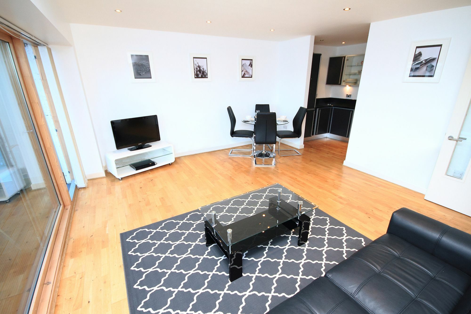 Magnificent Waterview Forbes Street Dublin