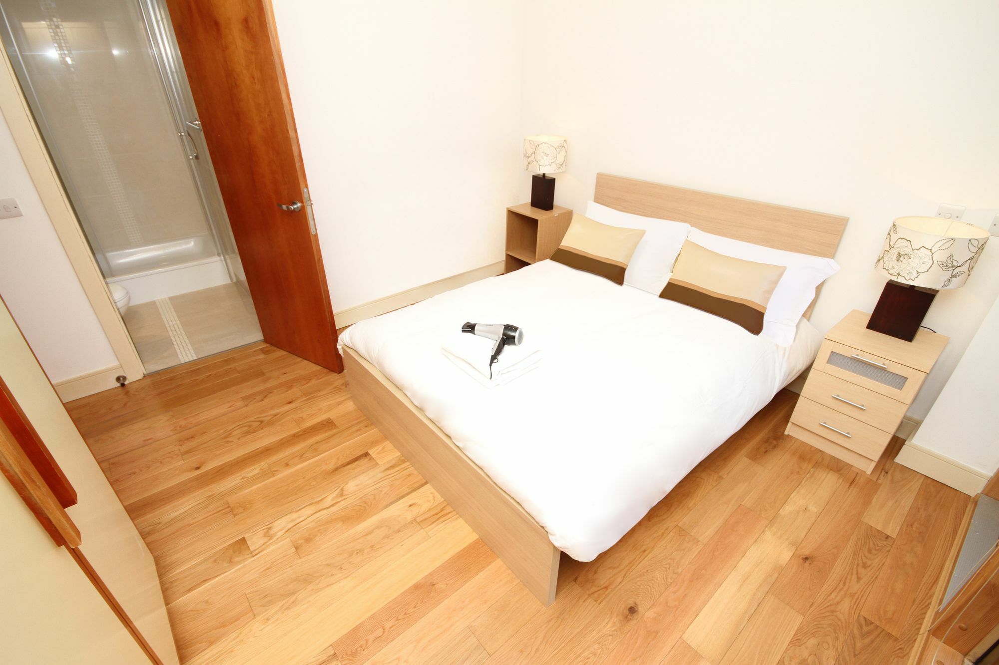 Georges Street Luxury * Dublin