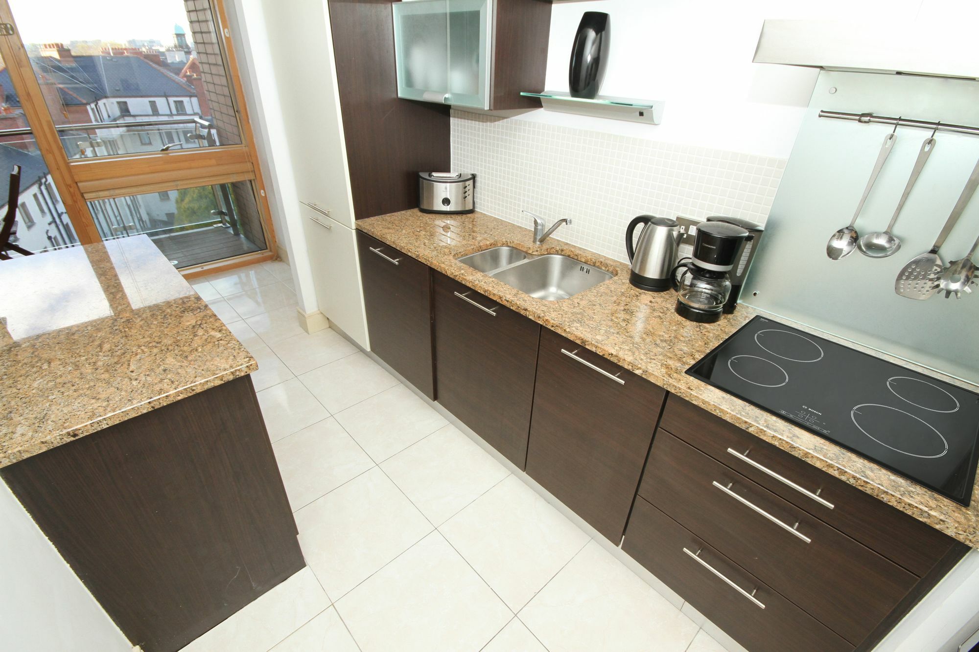 Georges Street Luxury