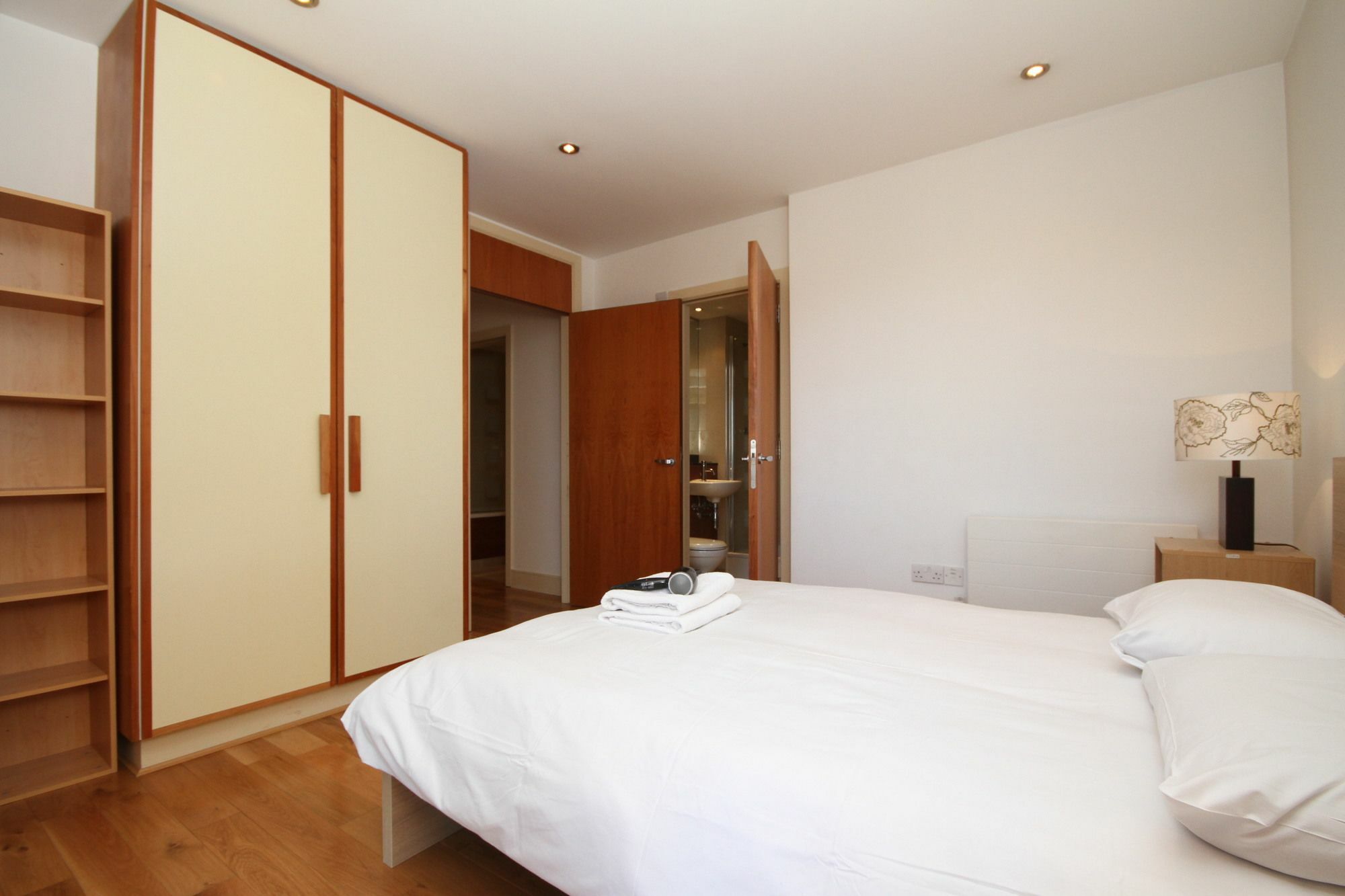 Georges Street Luxury Dublin