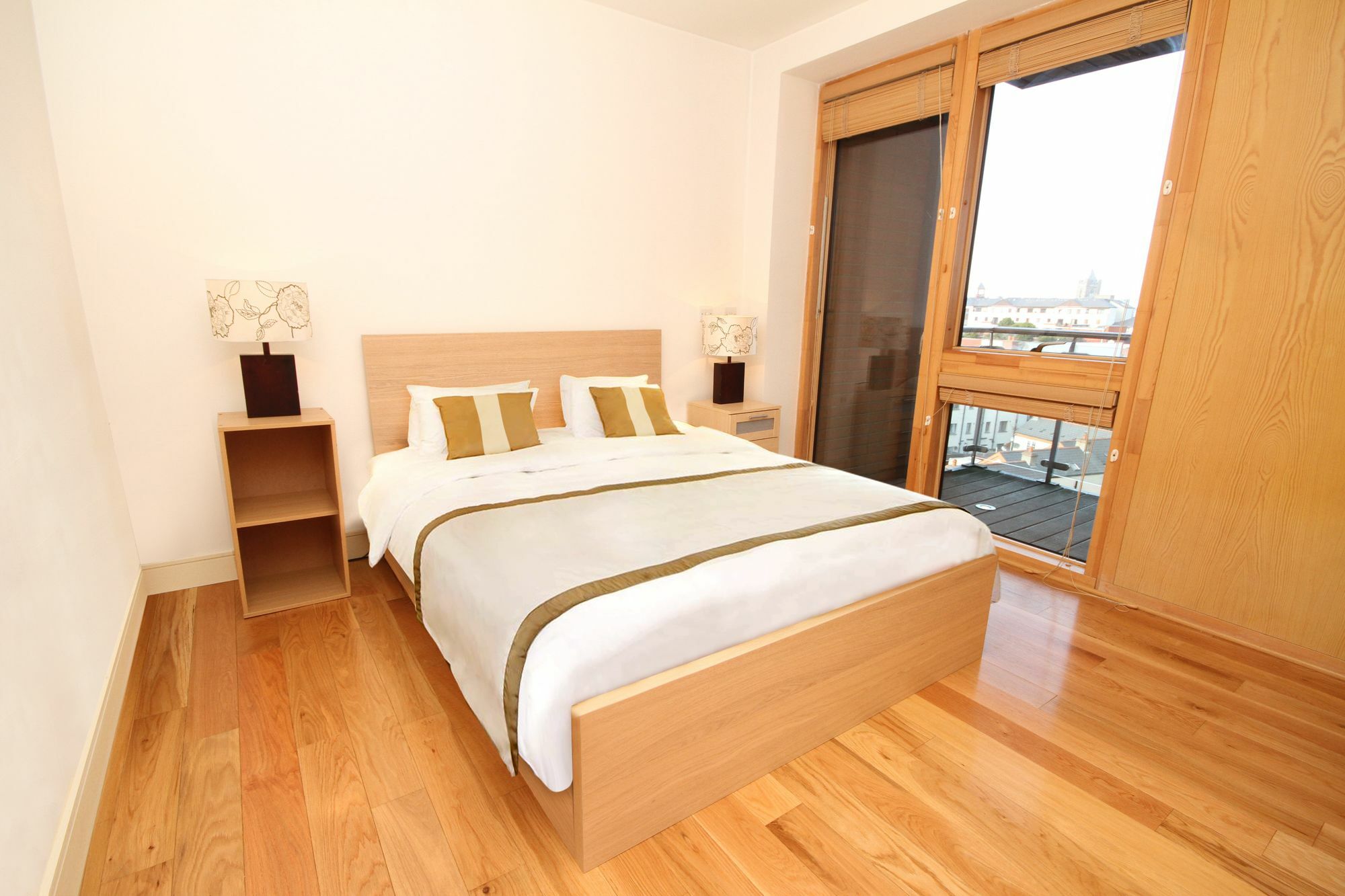 Georges Street Luxury Apartment