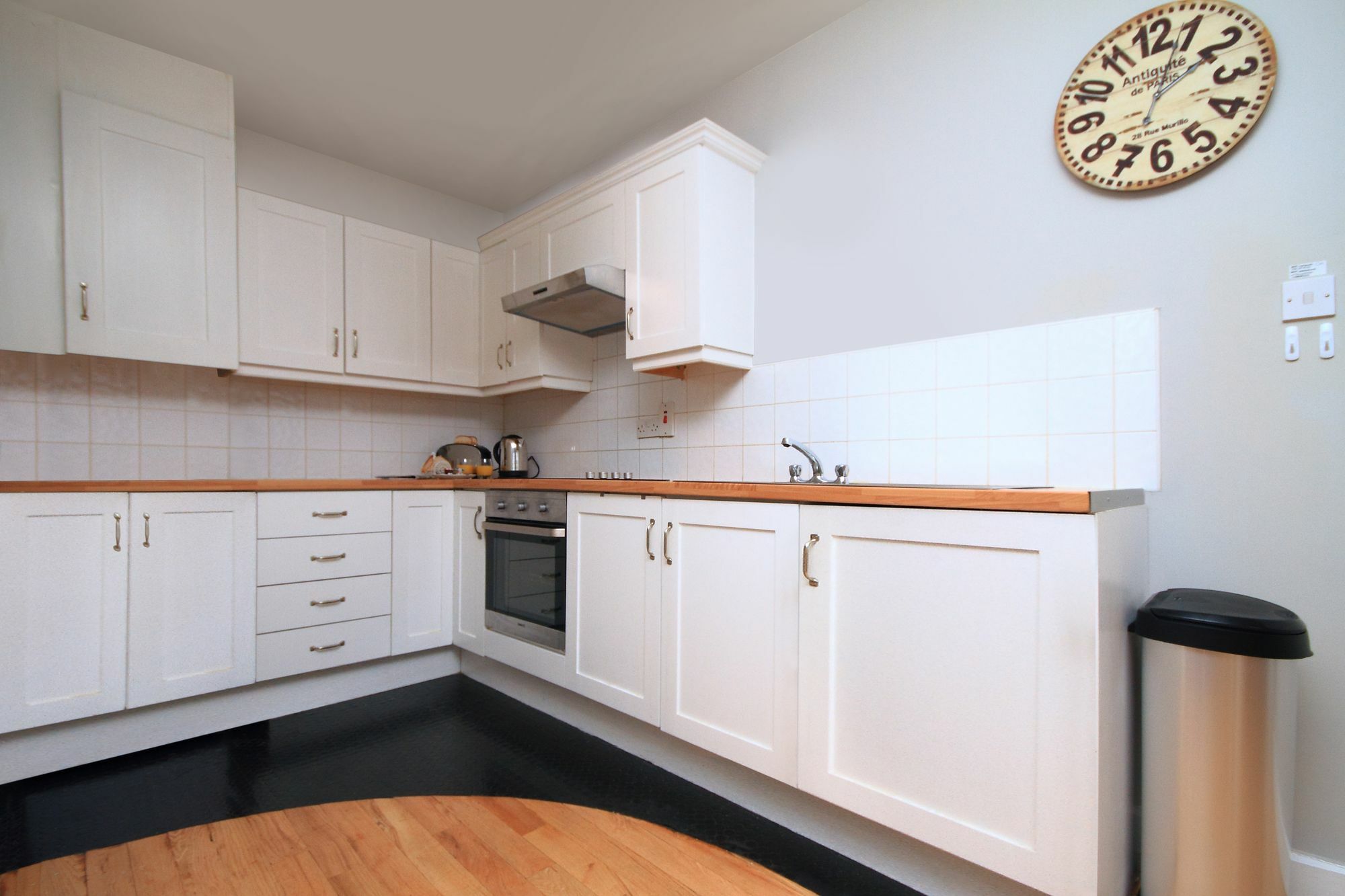 Apartment Sycamore Street Templebar