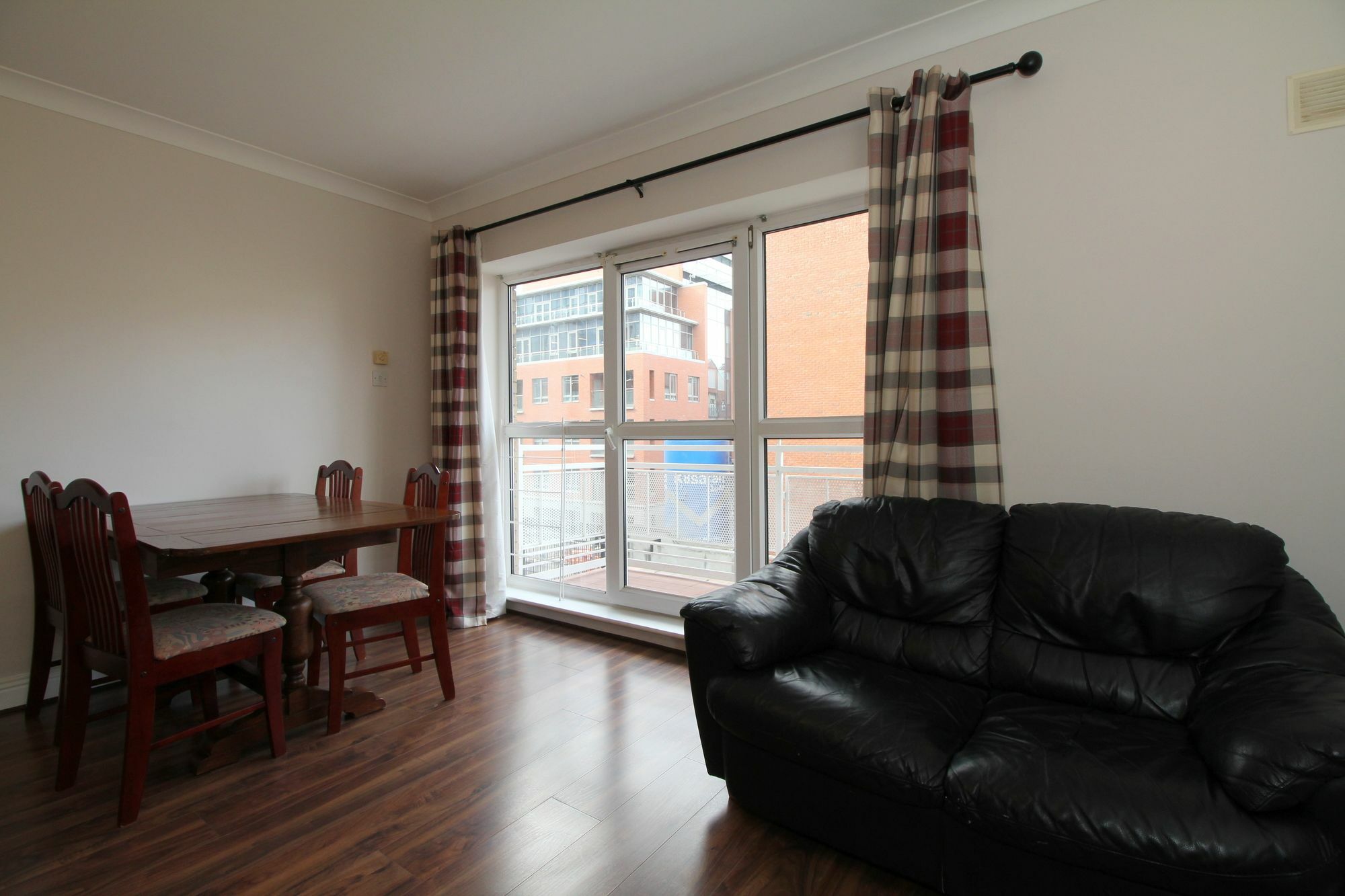 The Windmill Apartment Dublin