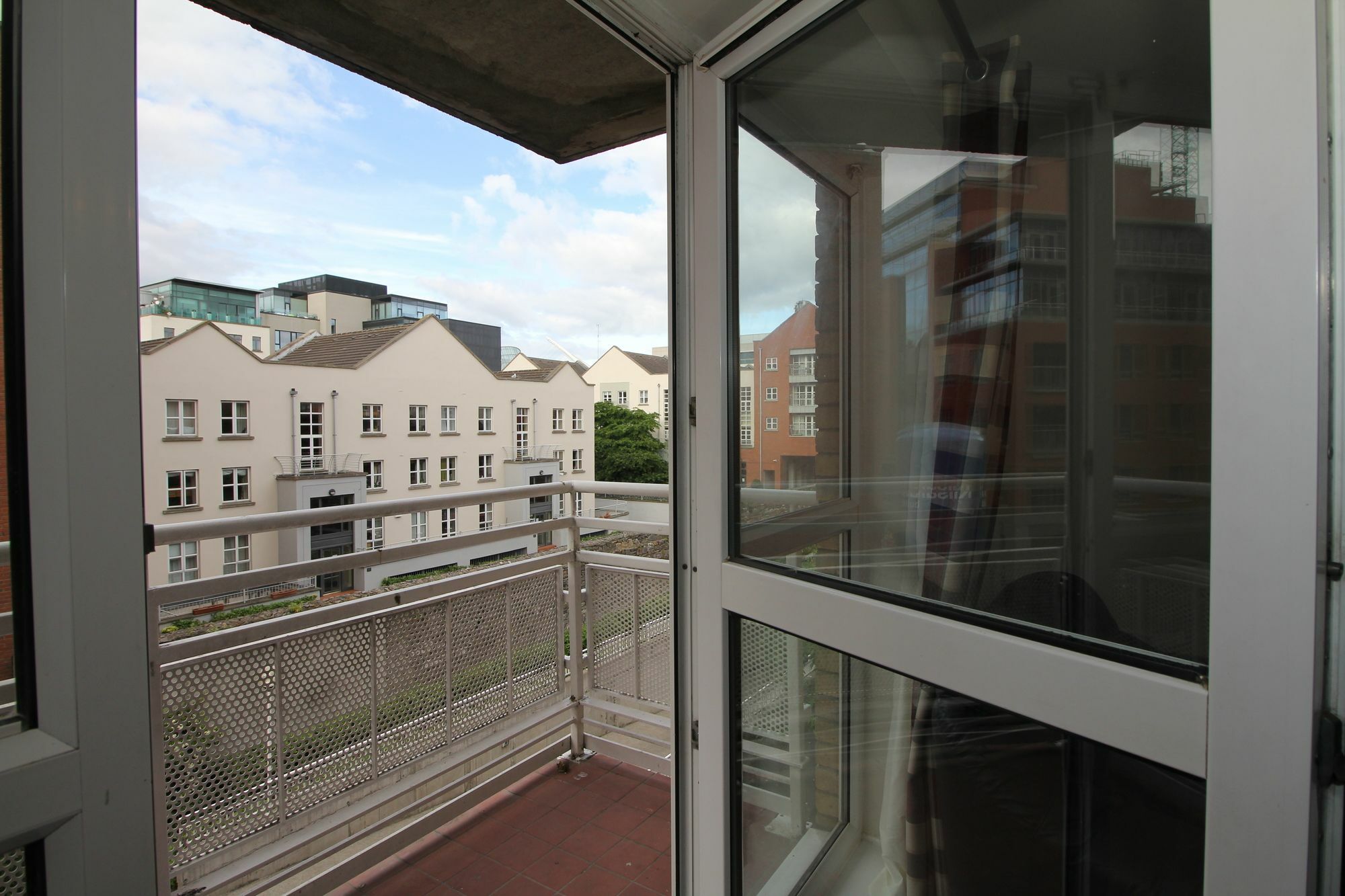 The Windmill Apartment Dublin