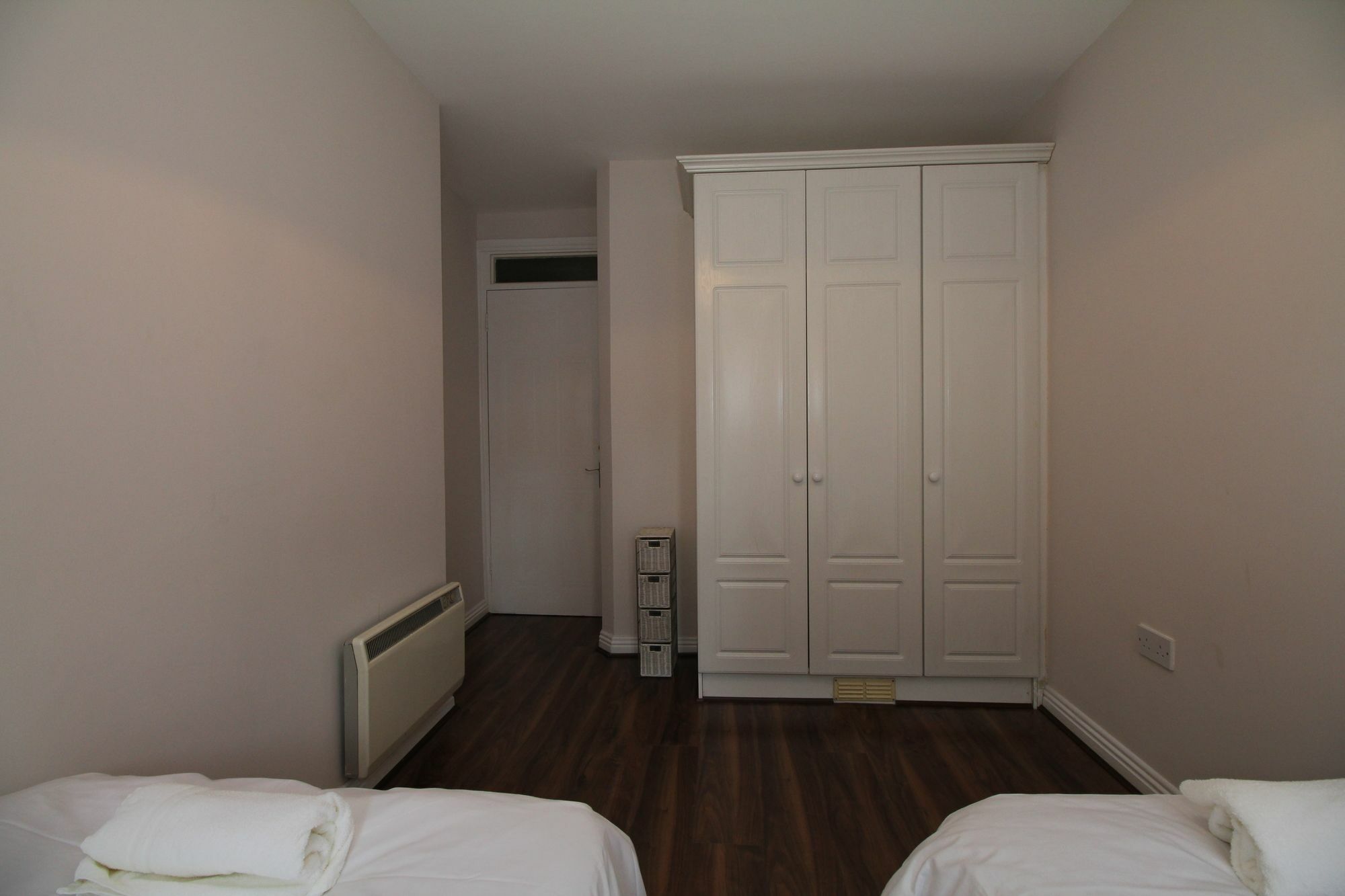 The Windmill Apartment Dublin