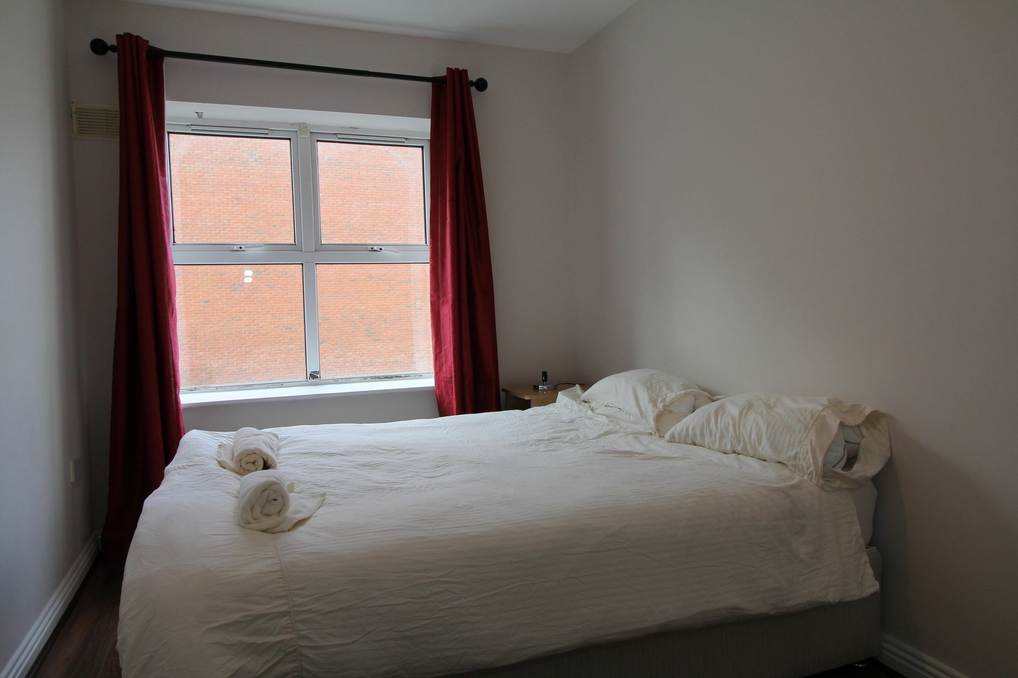 Apartment The Windmill Dublin