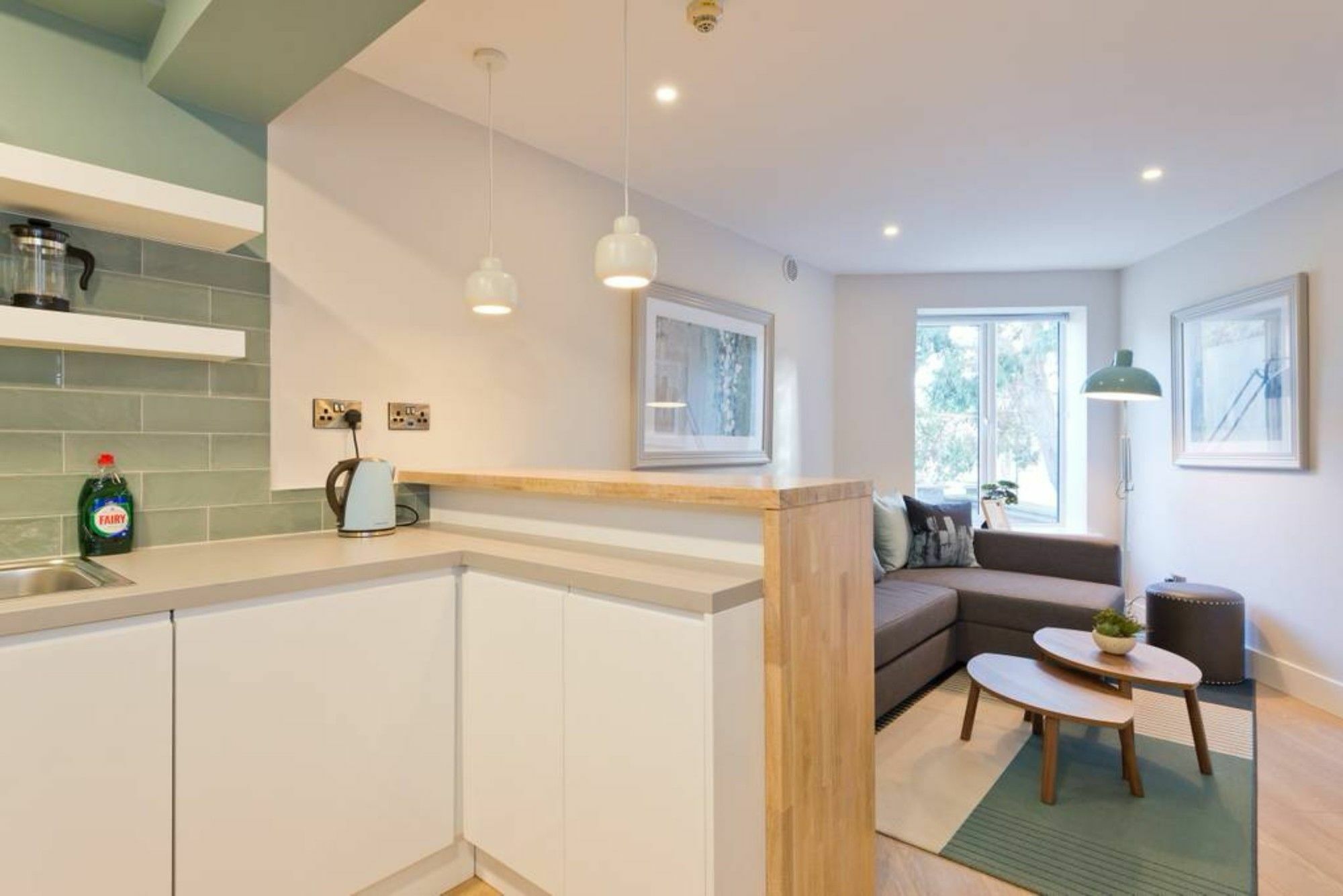 1 Bedroom Near The Aviva Stadium Sleeps 4 Dublin