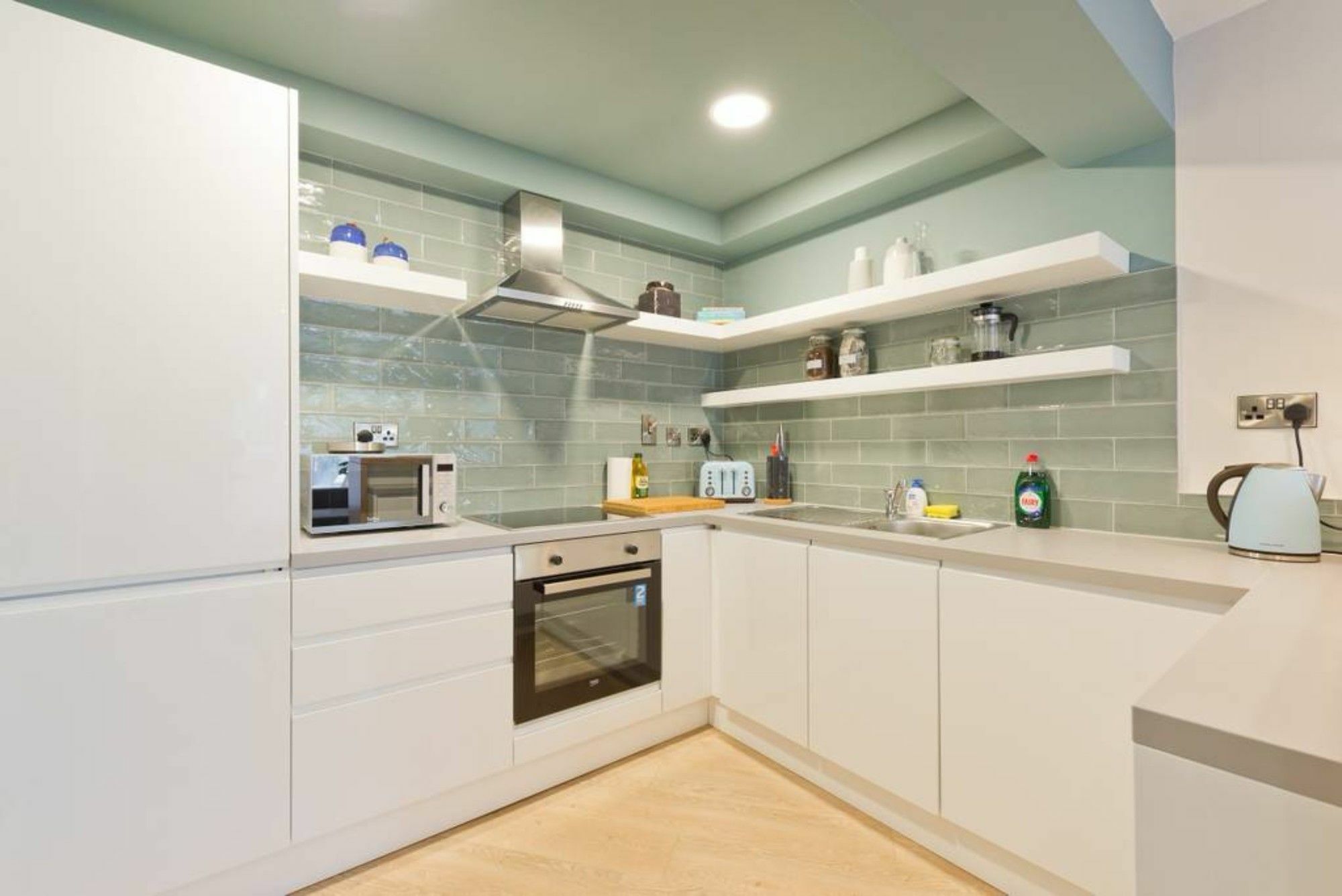 1 Bedroom Near The Aviva Stadium Sleeps 4 *