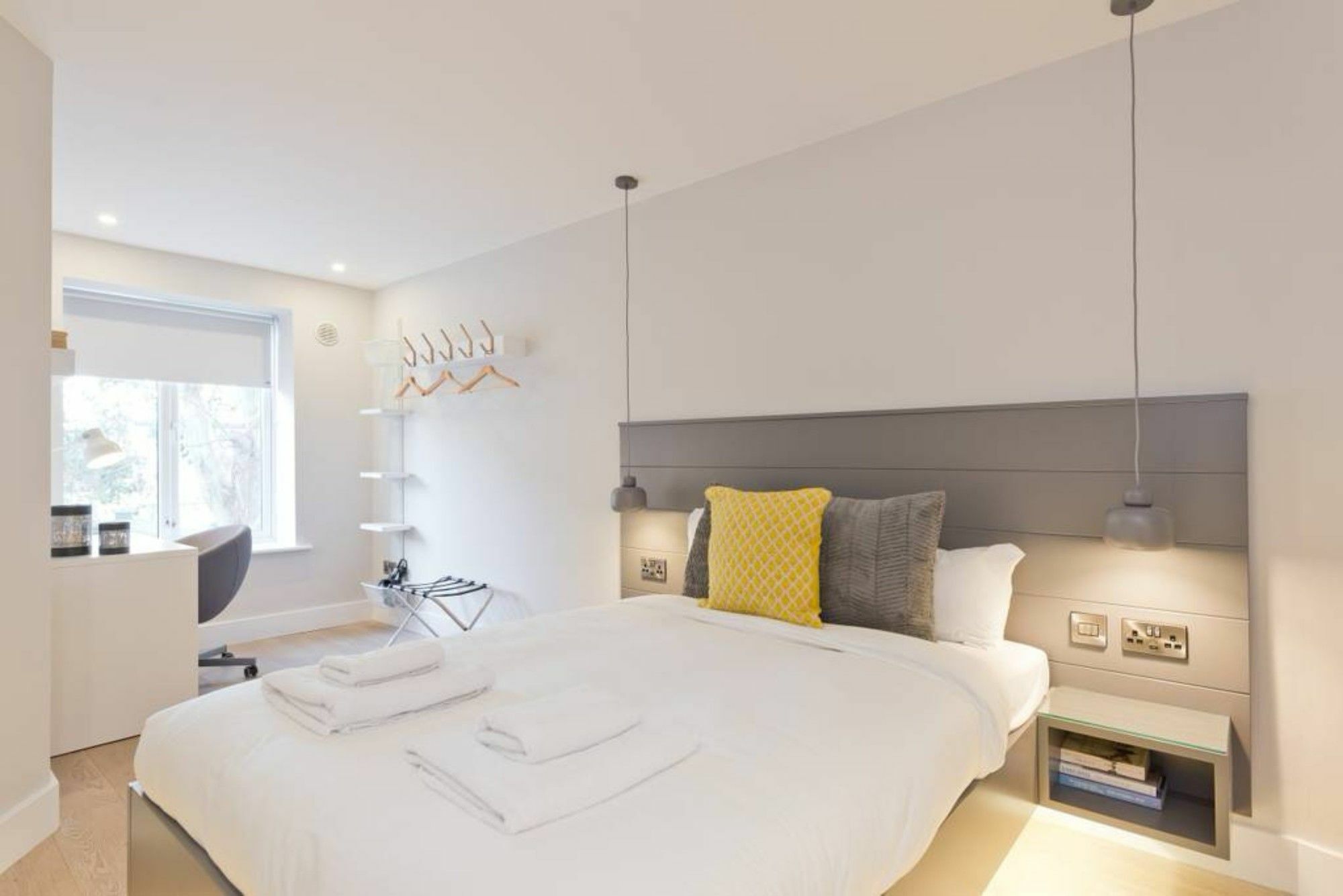 1 Bedroom Near The Aviva Stadium Sleeps 4 Apartment Dublin
