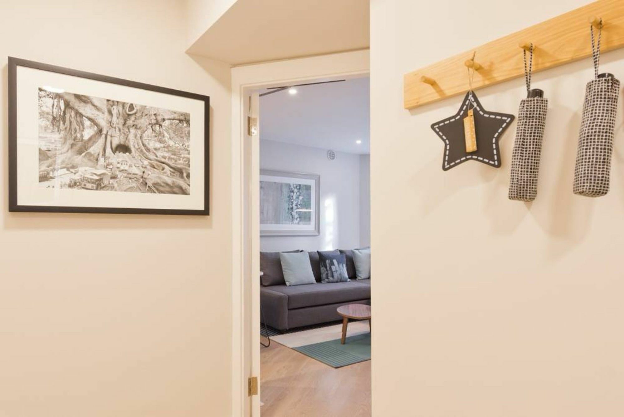 1 Bedroom Near The Aviva Stadium Sleeps 4