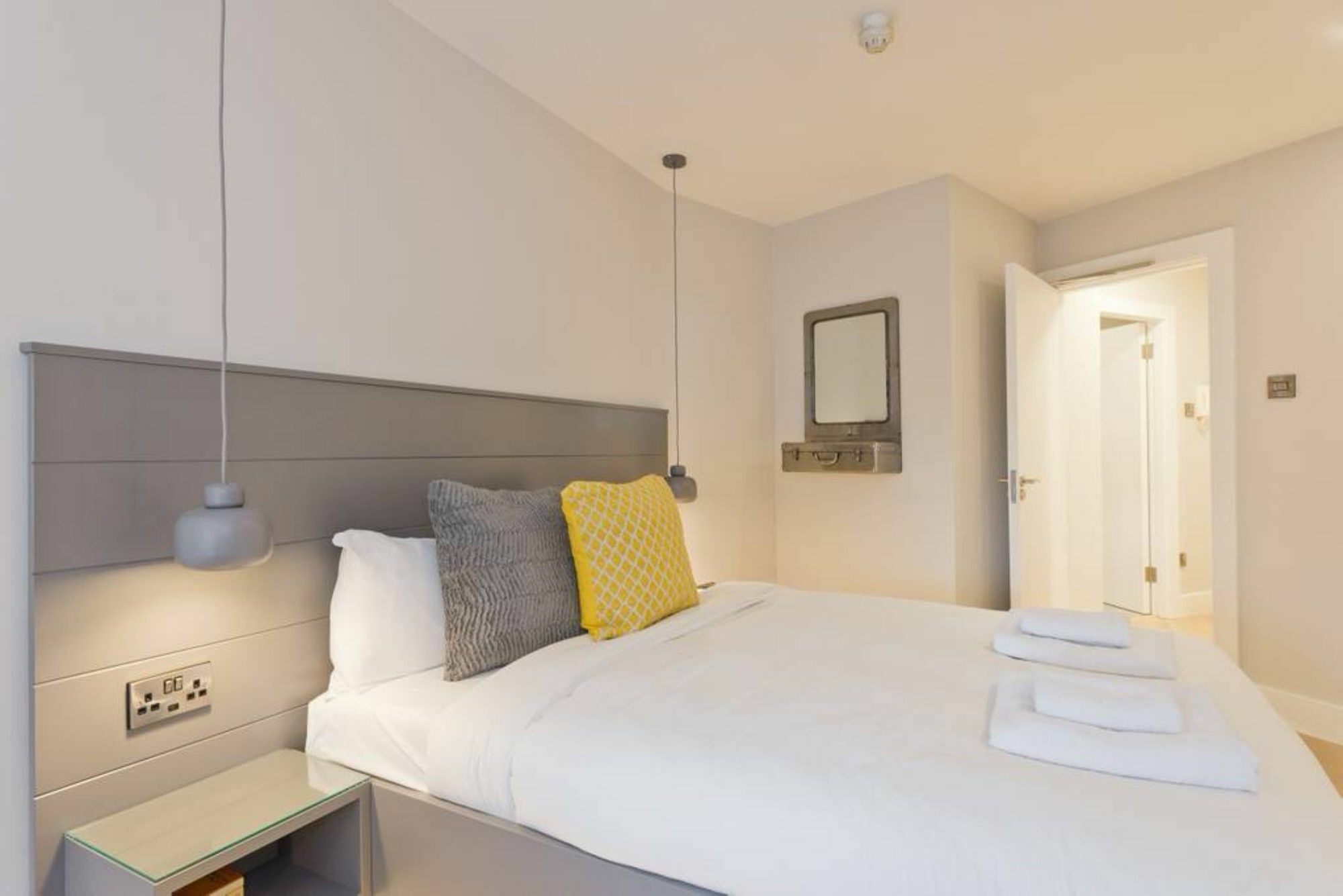 Apartment 1 Bedroom Near The Aviva Stadium Sleeps 4 Dublin