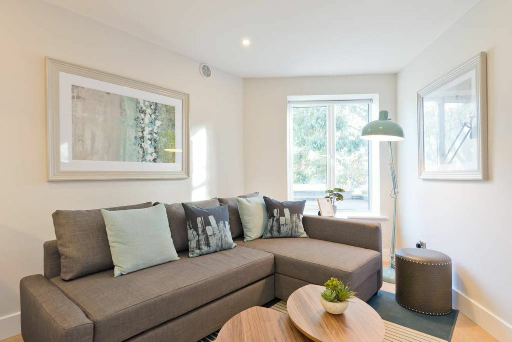 1 Bedroom Near The Aviva Stadium Sleeps 4 Apartment Dublin