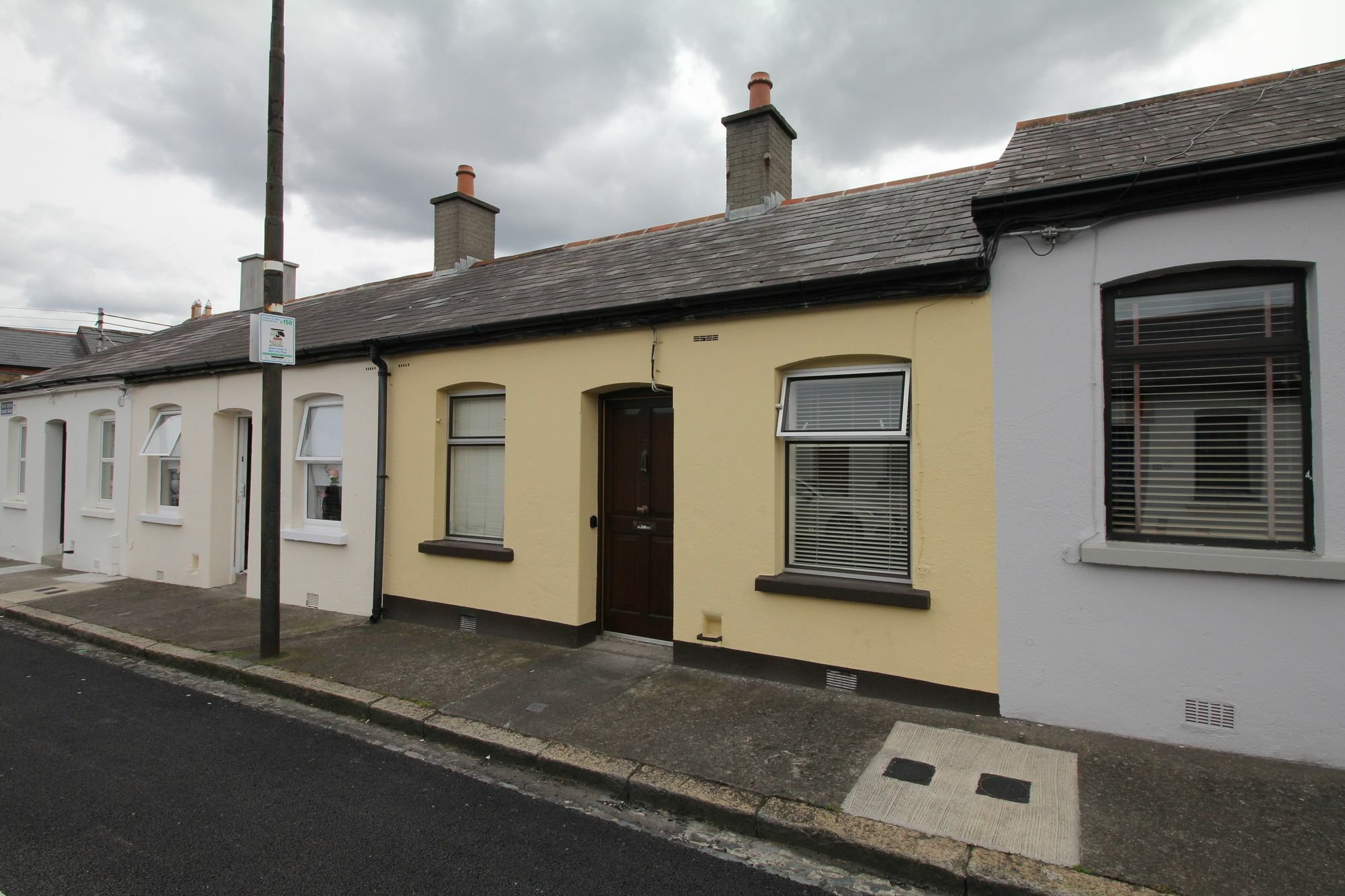 Appartement Stoneybatter Self Catering Dublin