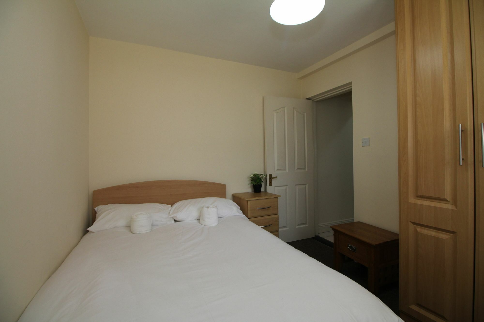 Appartement Stoneybatter Self Catering *