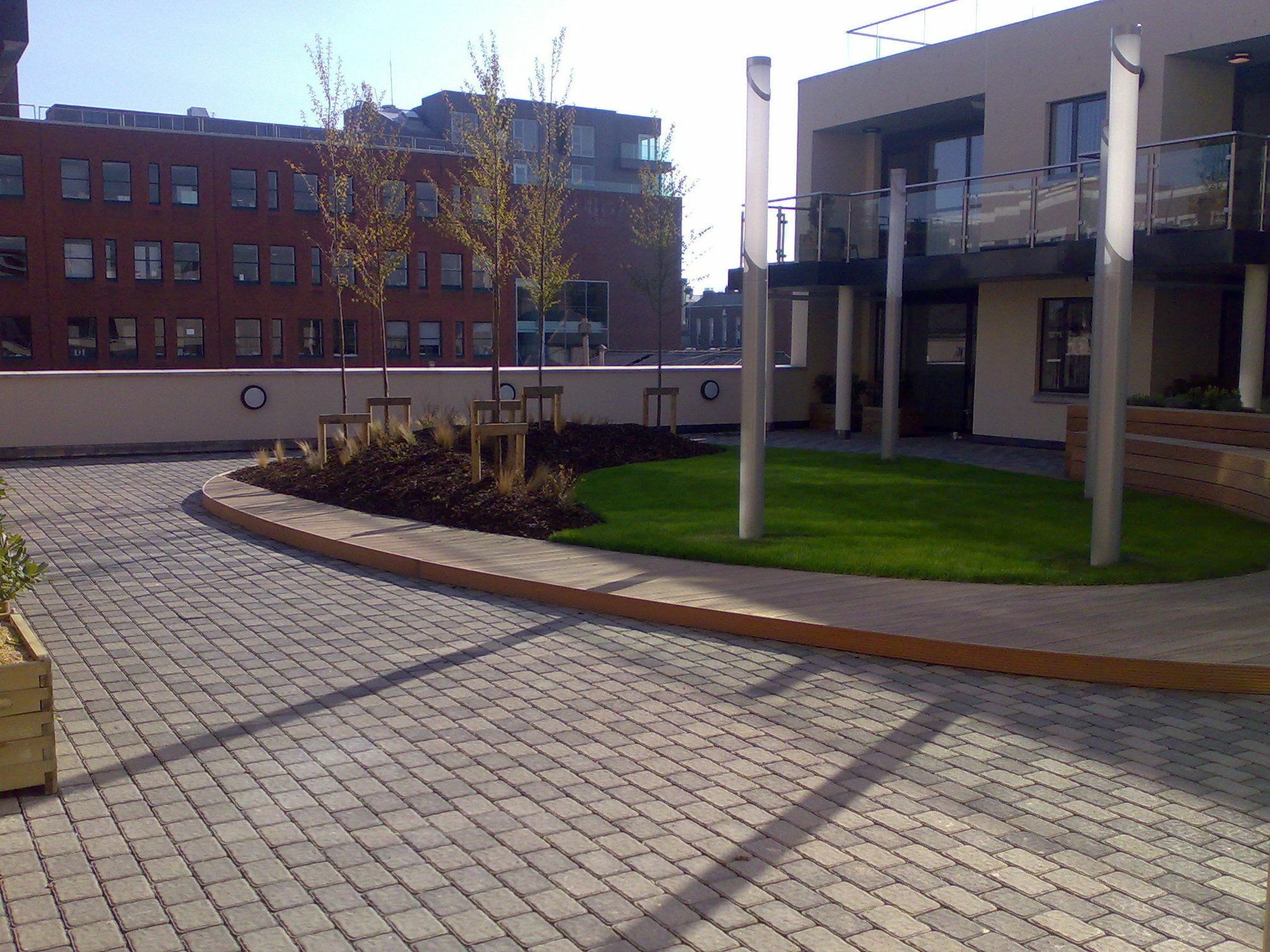 Pavilion View Dublin