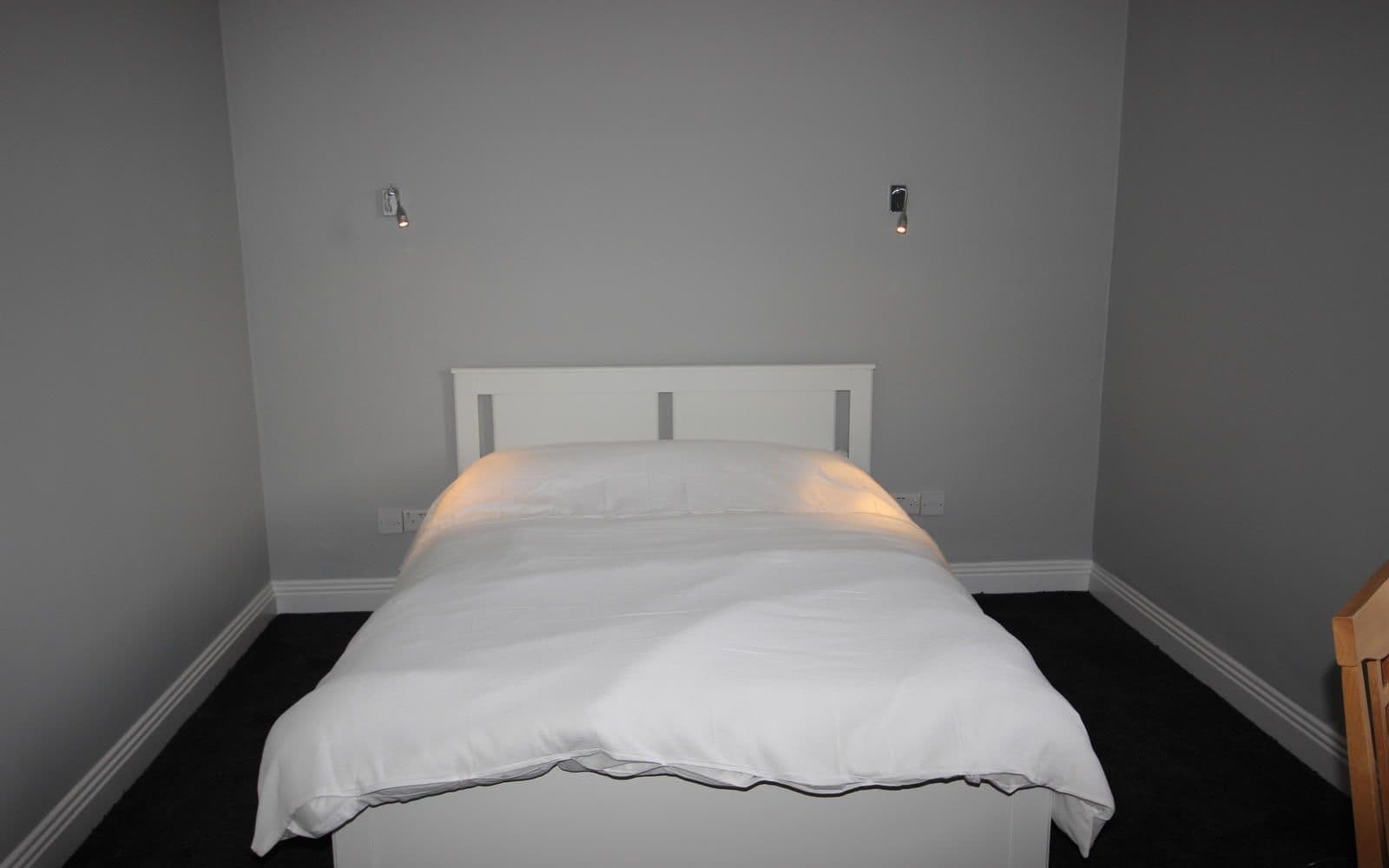 Aona Townhouse Guest house 4*