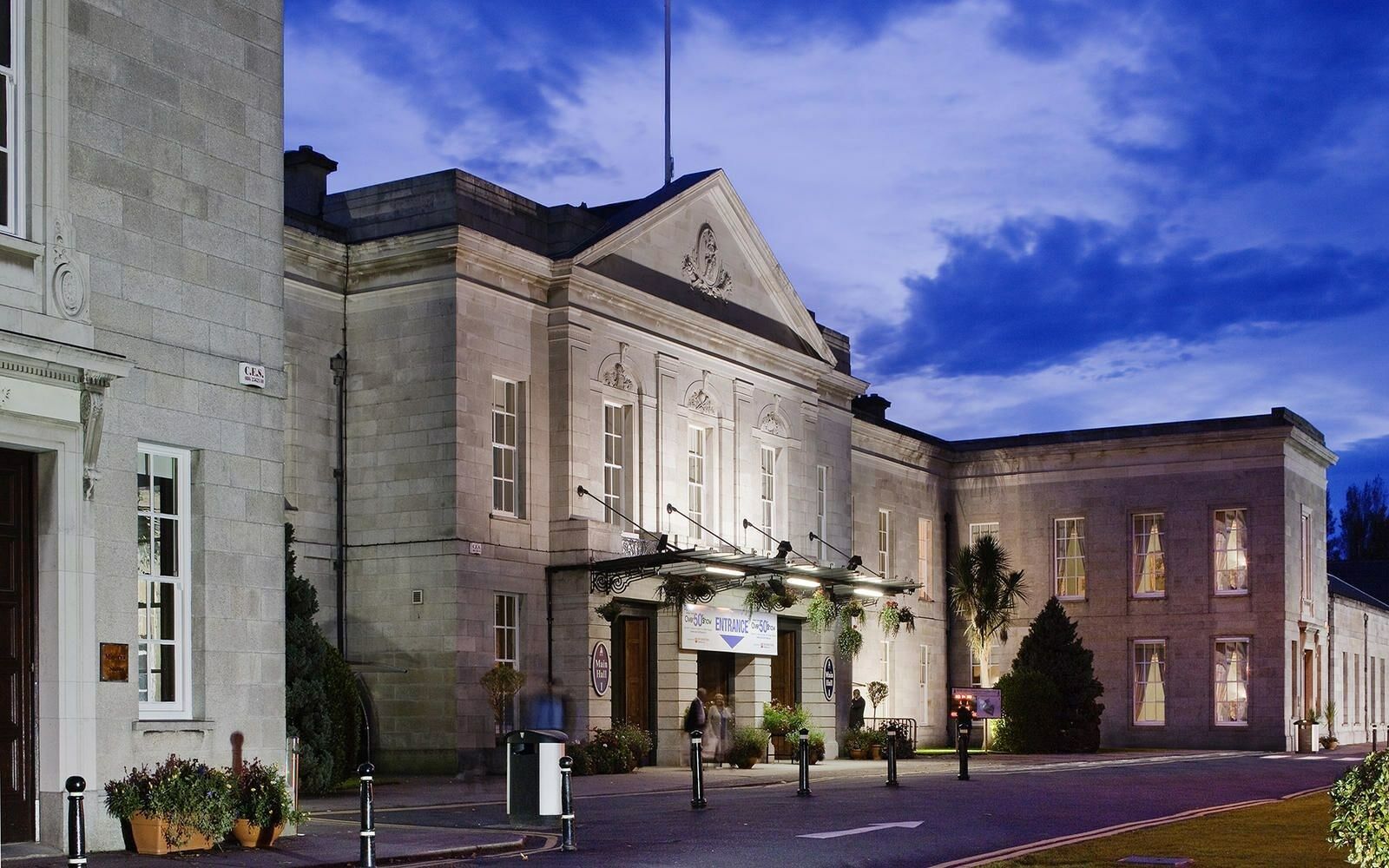 Aona Townhouse Guest house Dublin