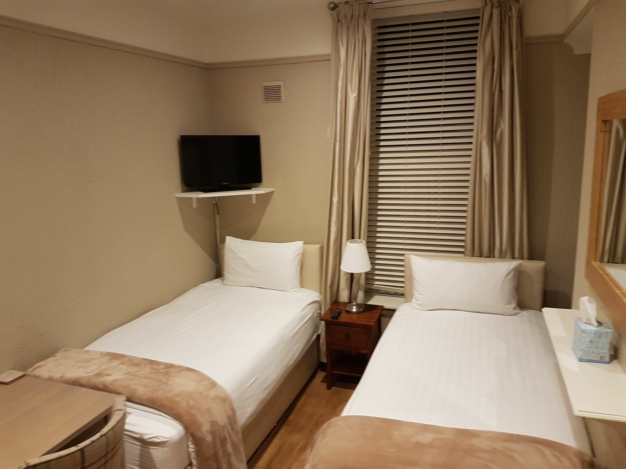 Apartment East Park Dublin