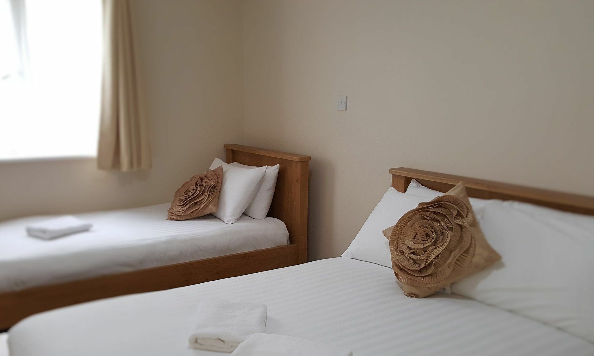 Hazelbrook House Guest house 3*